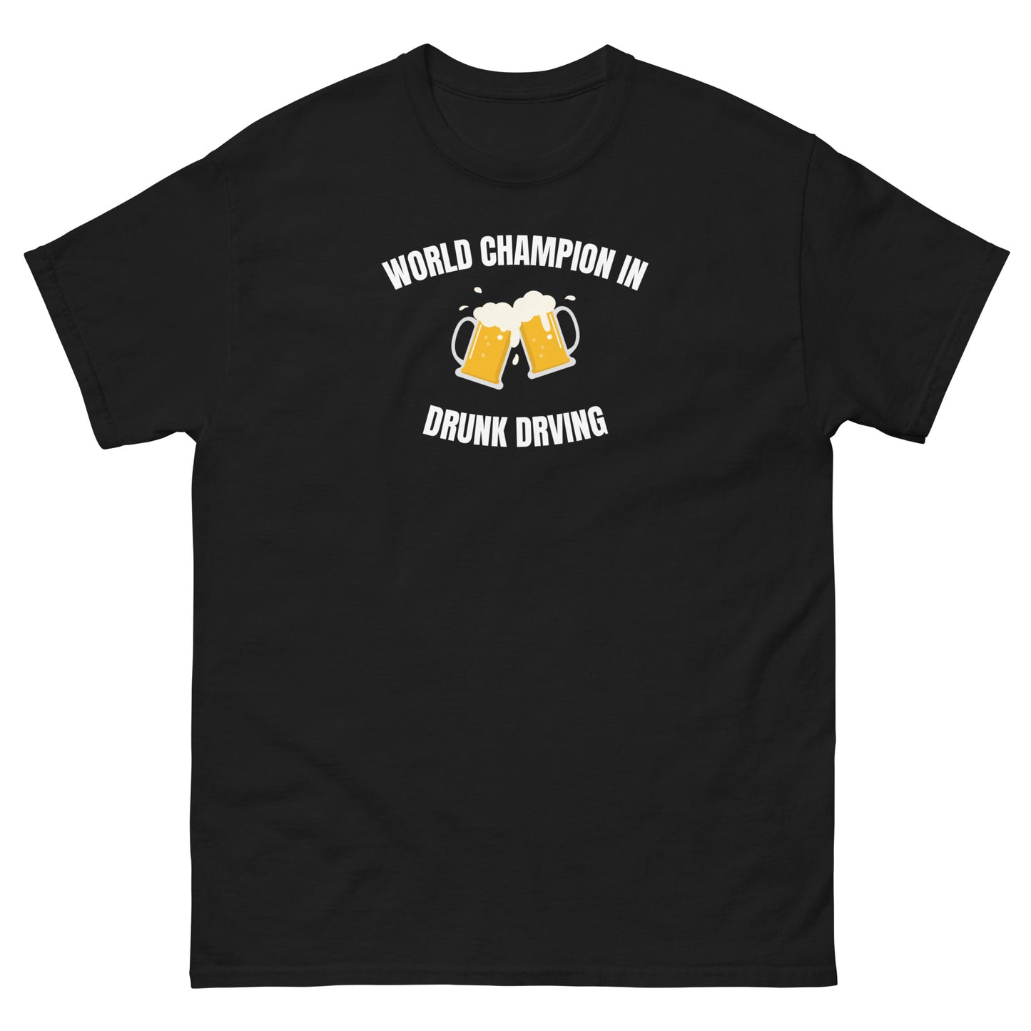World Champion Tee