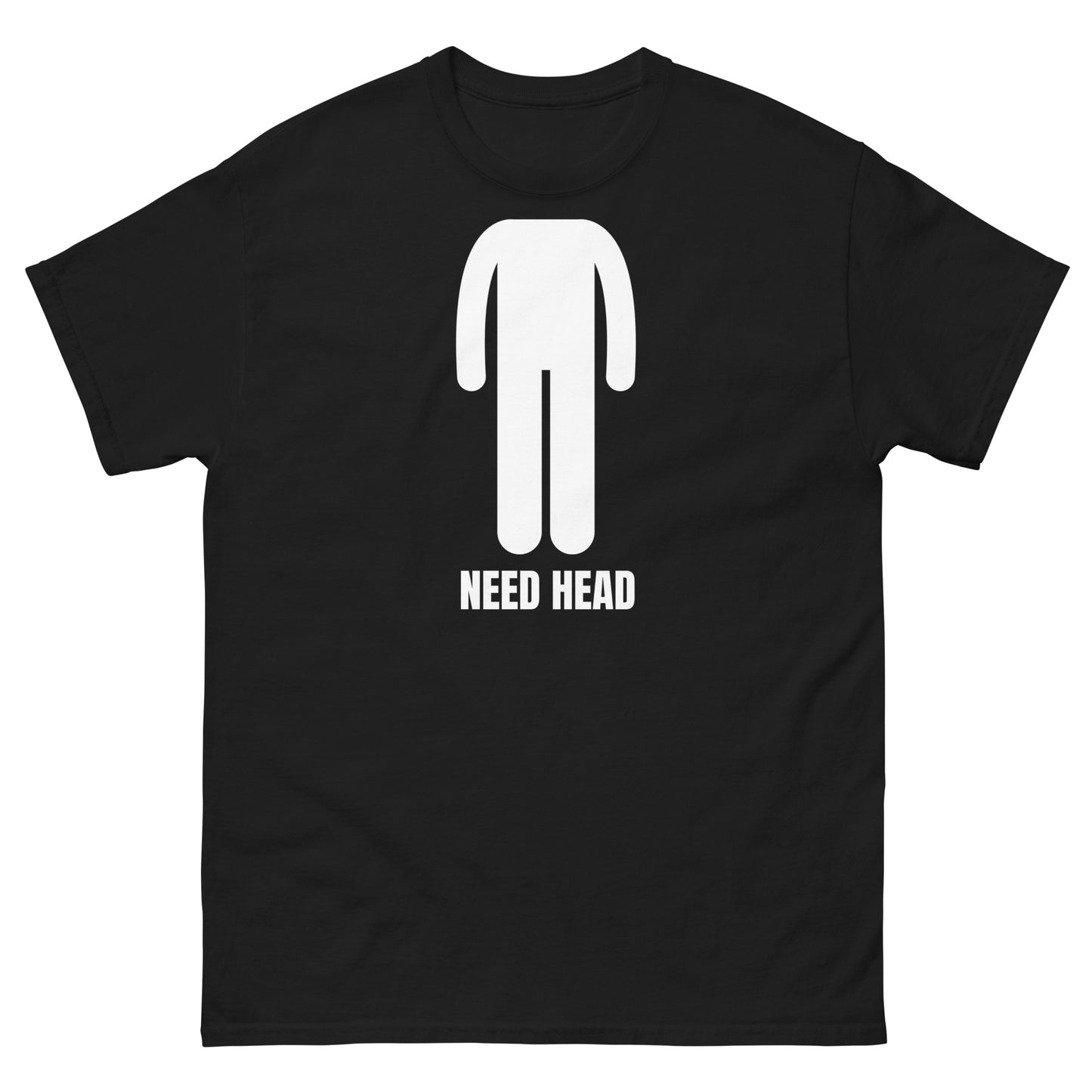 Head Tee