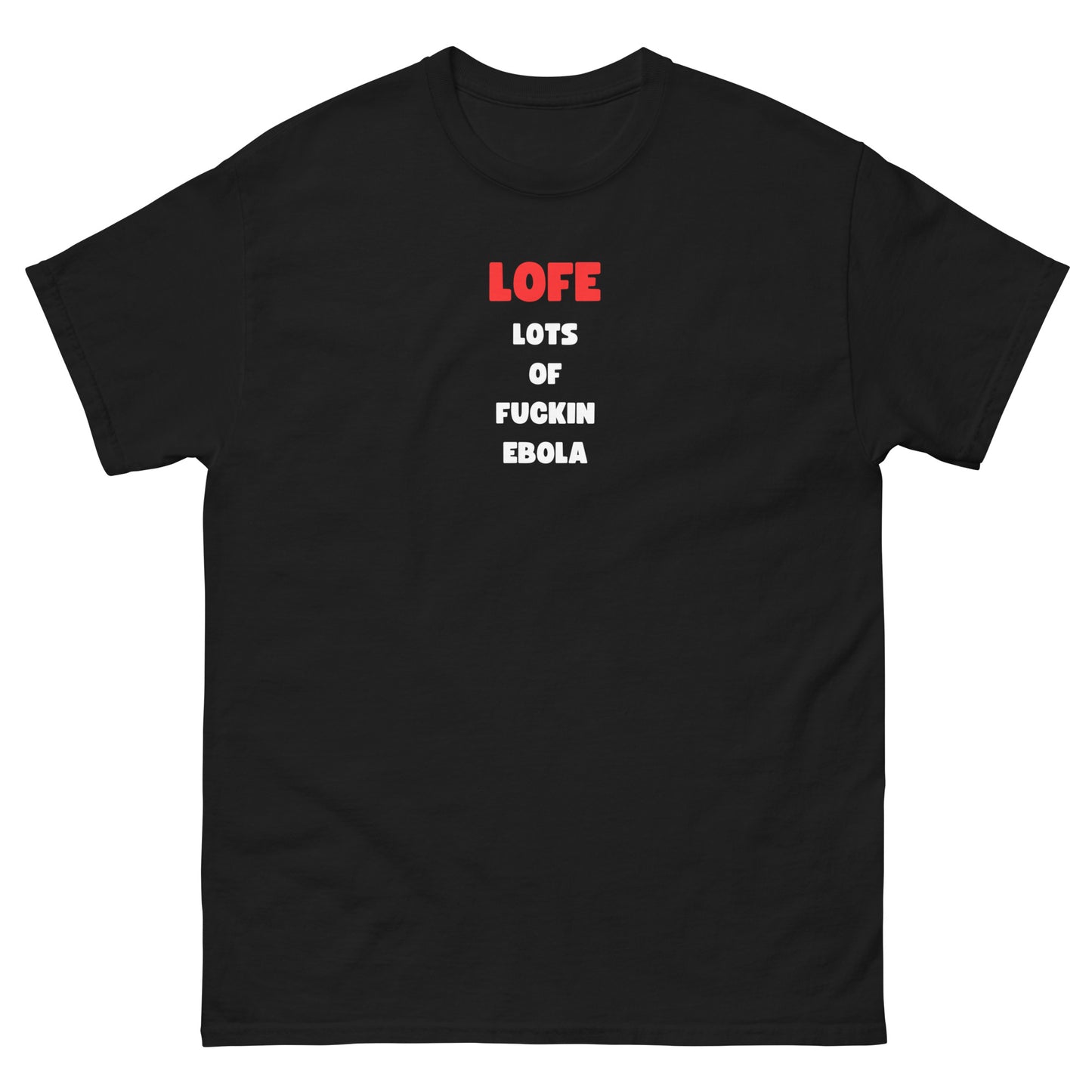 LOFE Tee