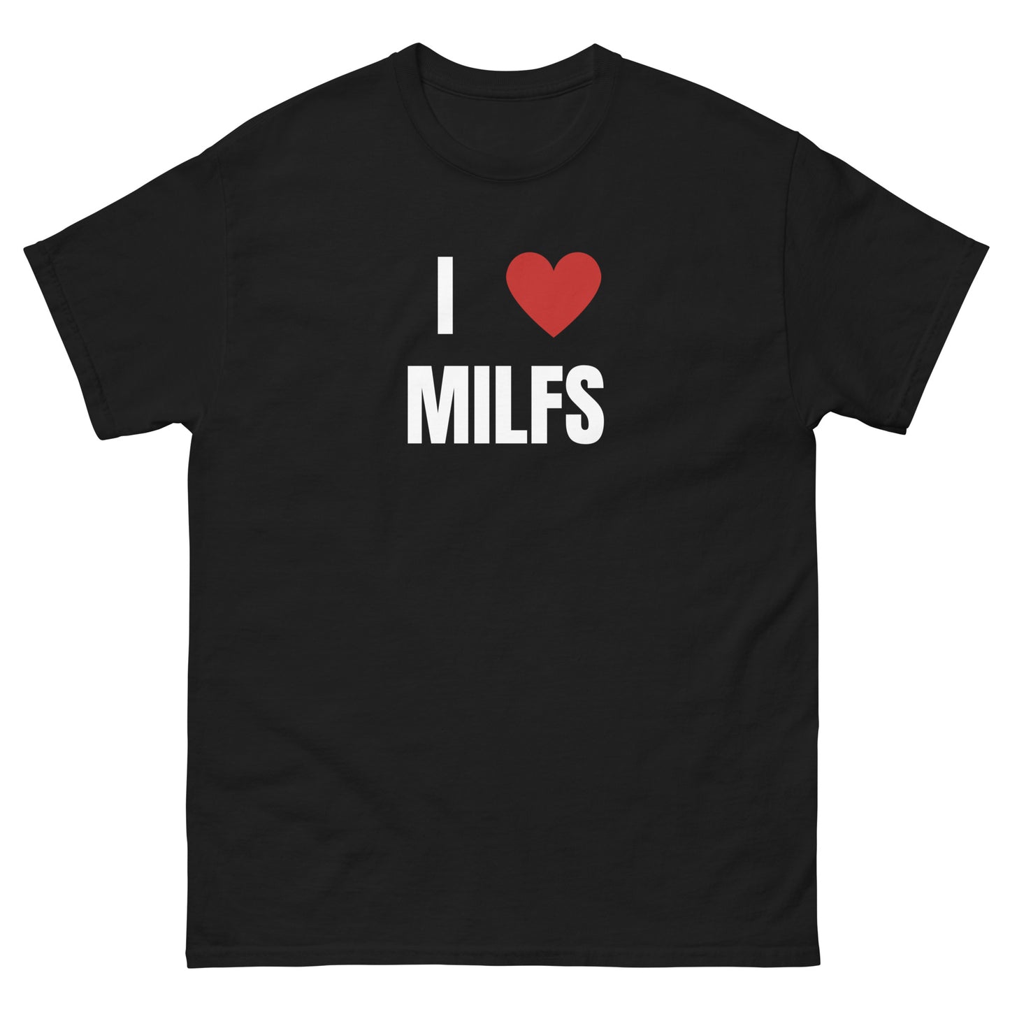 MILFS Tee