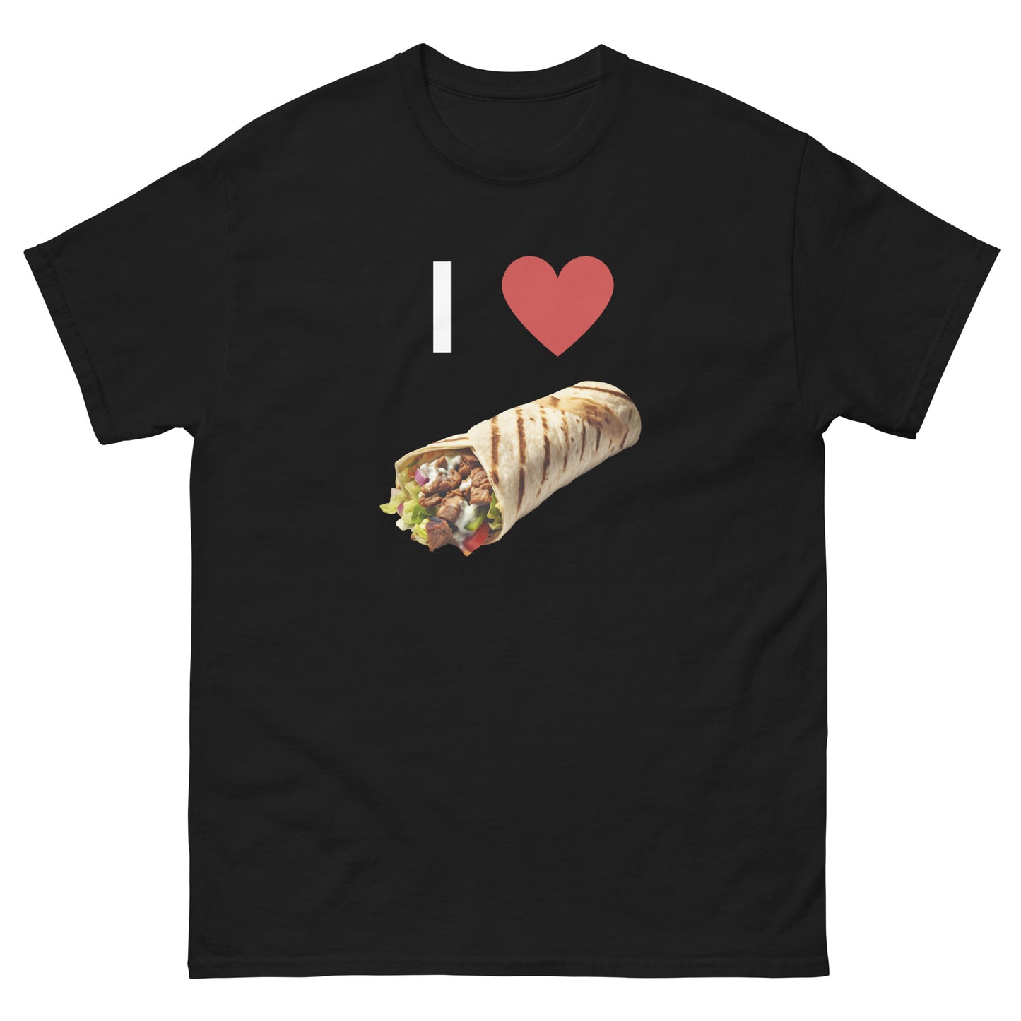 Shawarma Tee