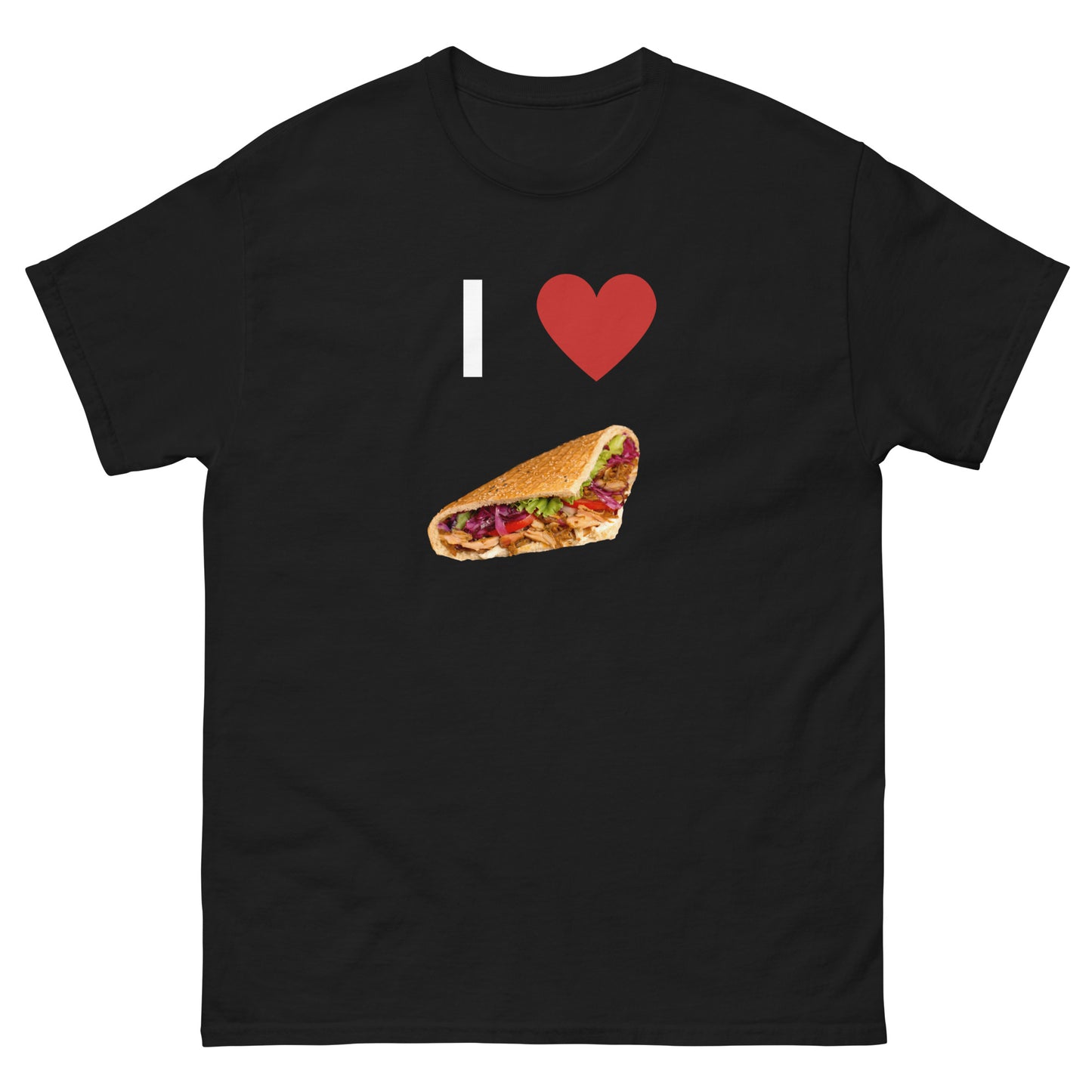 Döner Tee