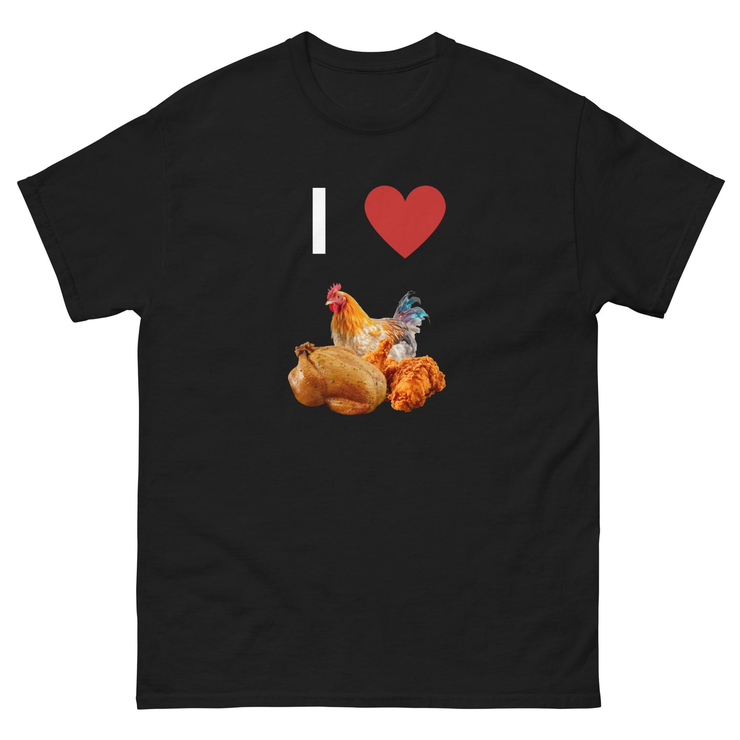 Chicken Tee