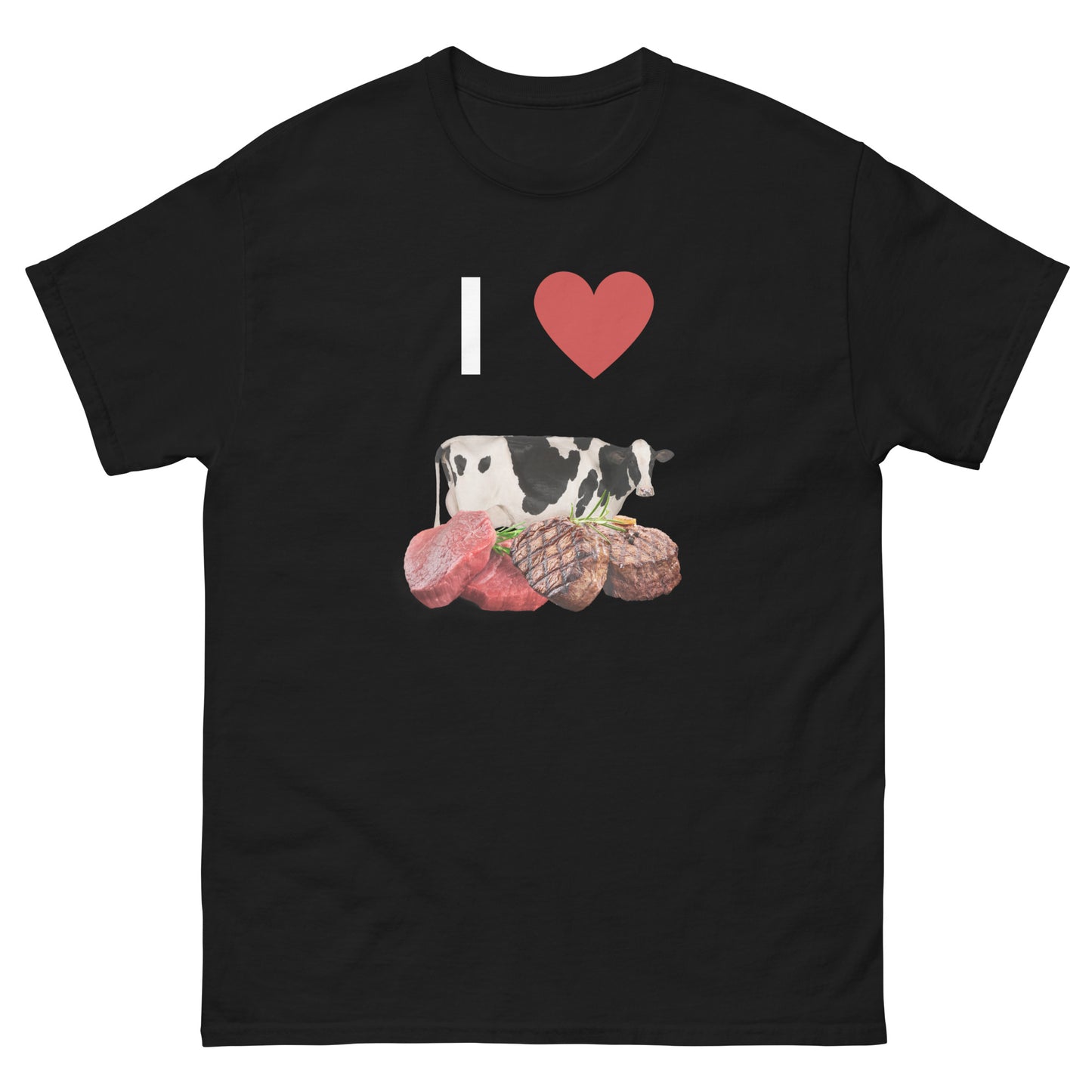 Meat Tee