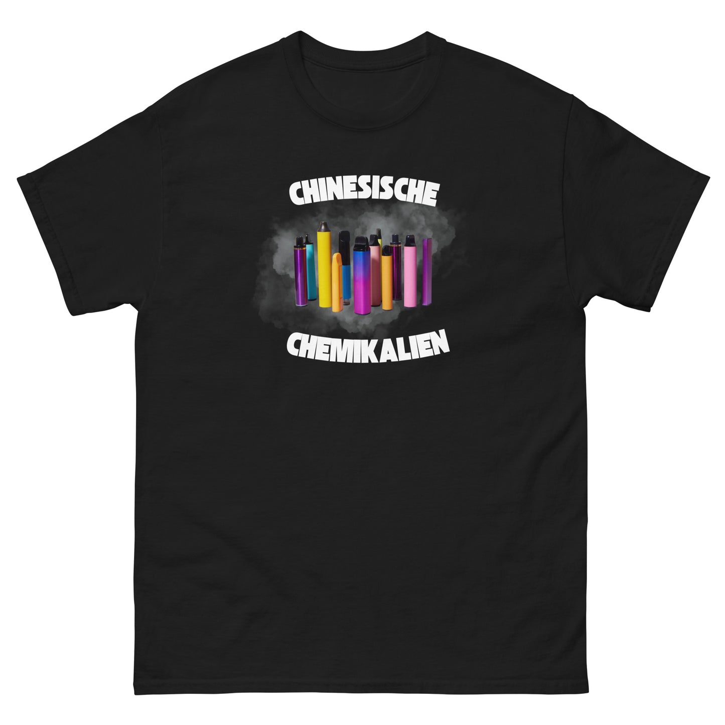 Chinesische Chemikalien Tee