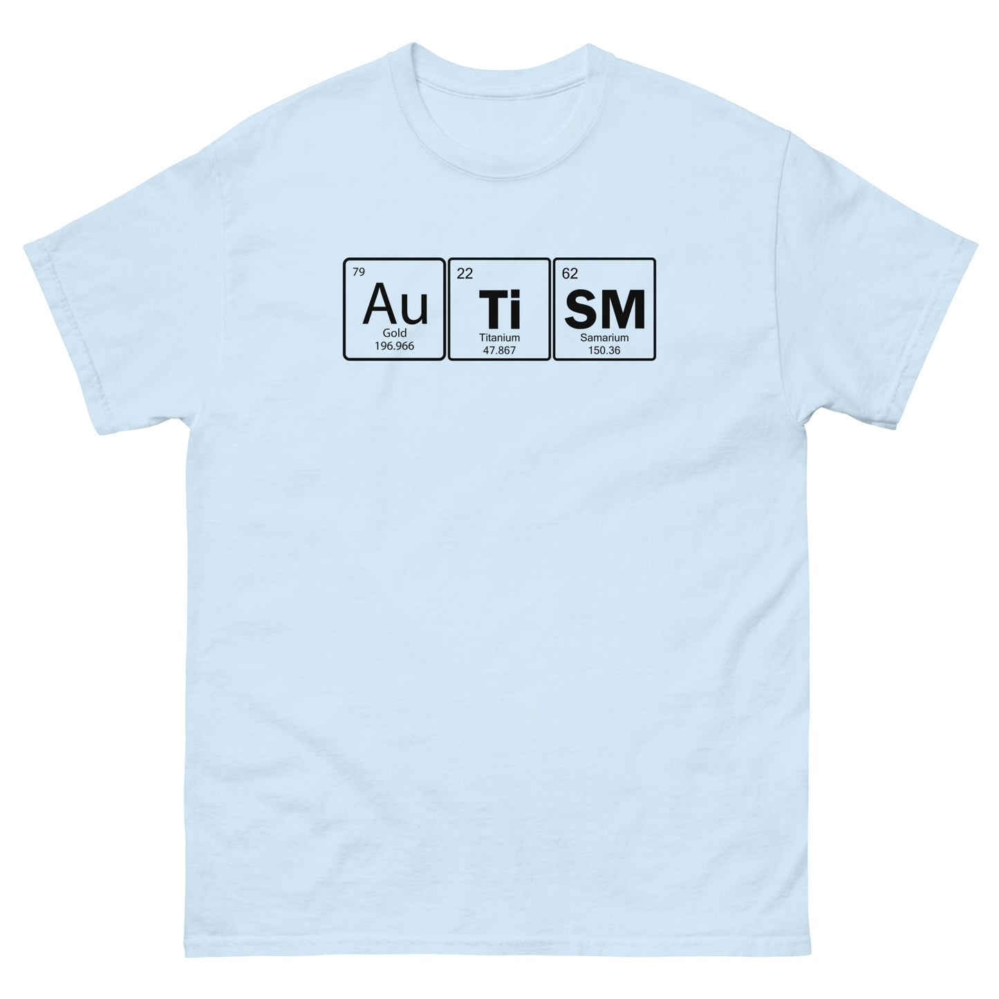 Autism Tee