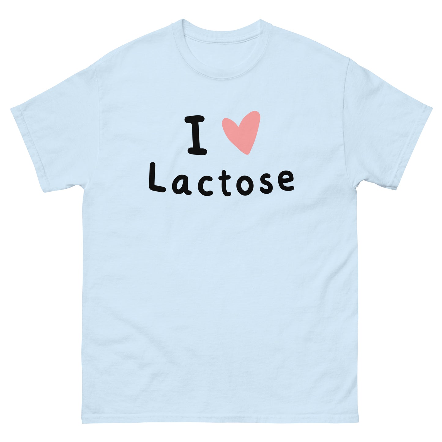 Lactose Tee