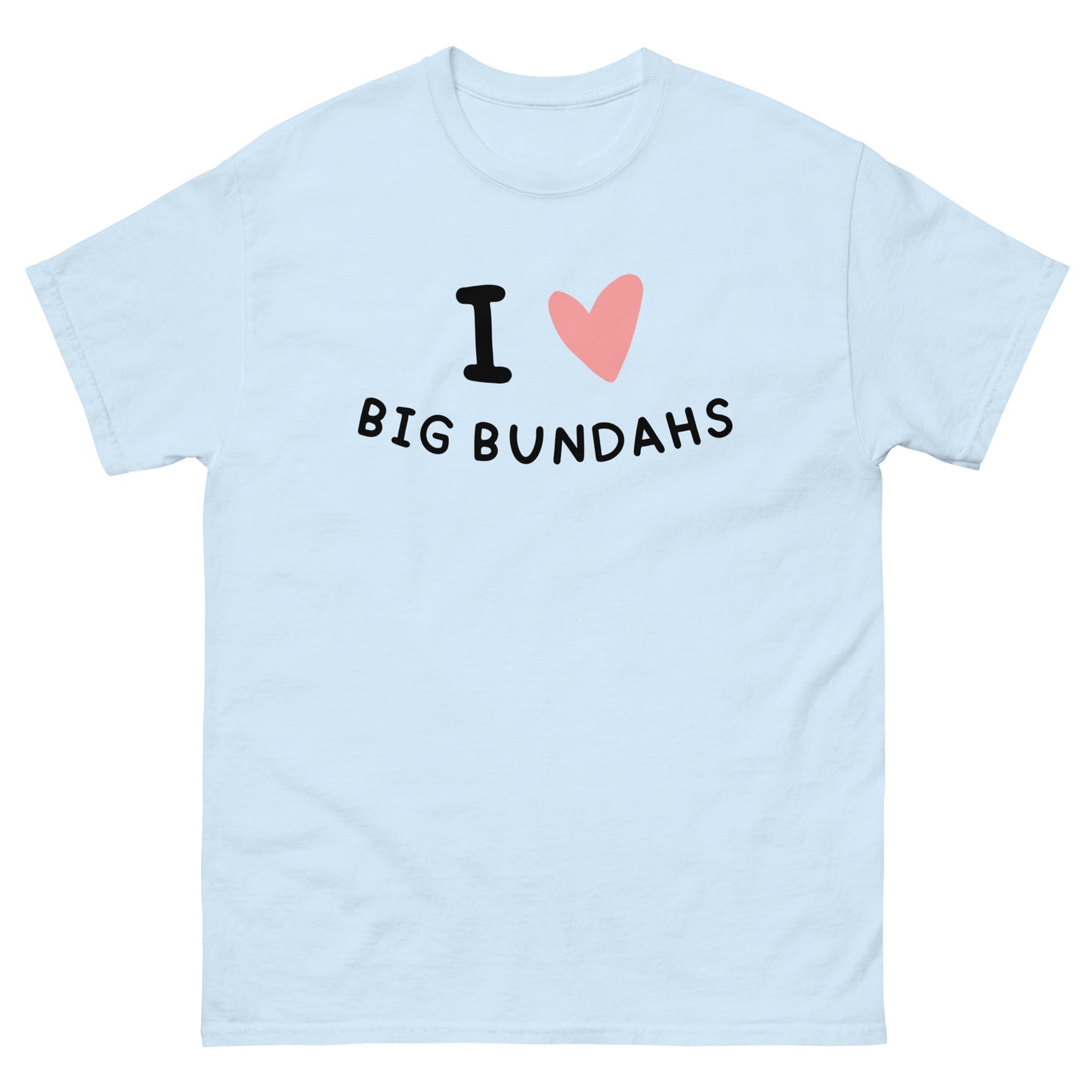 Big Bundahs Tee