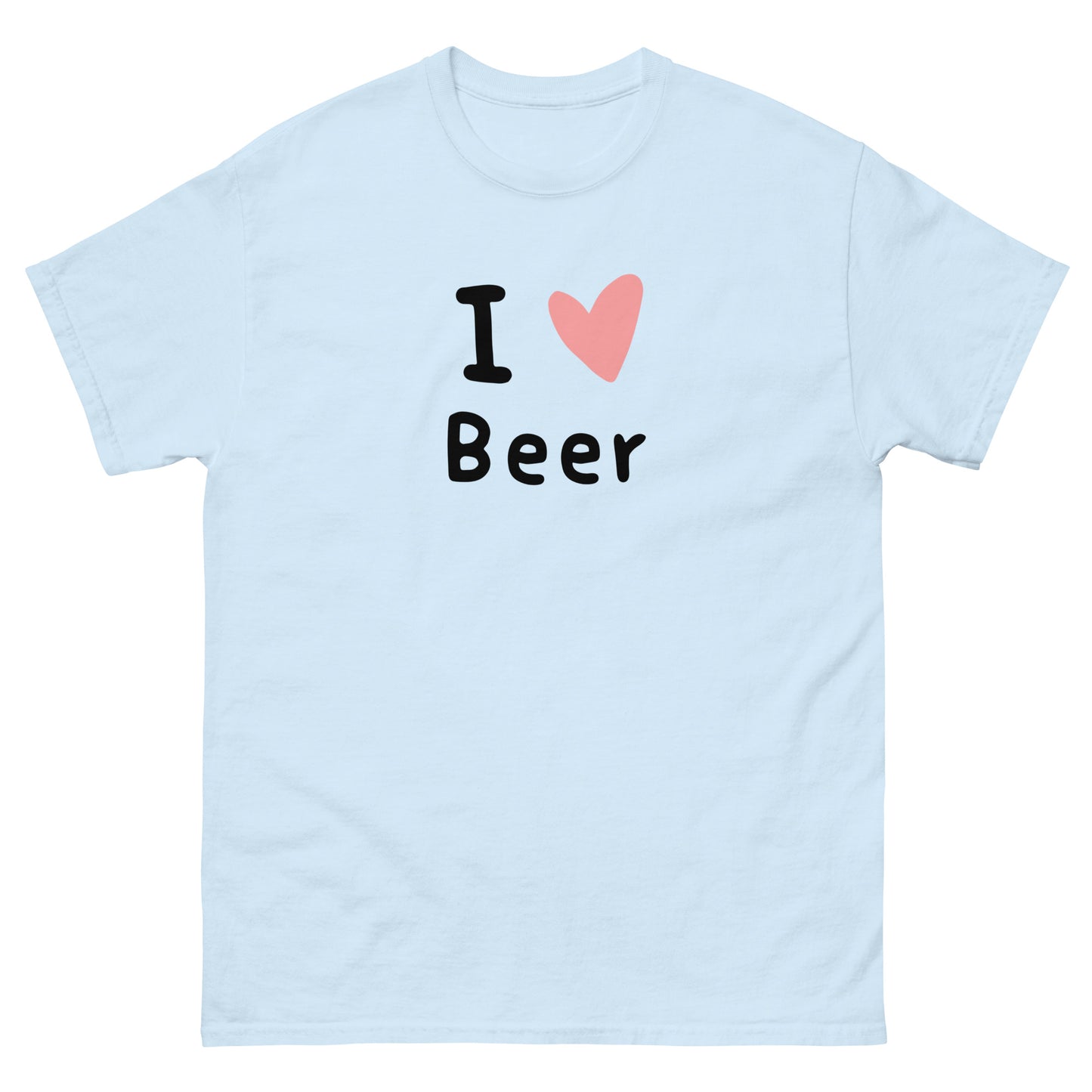 Beer Tee