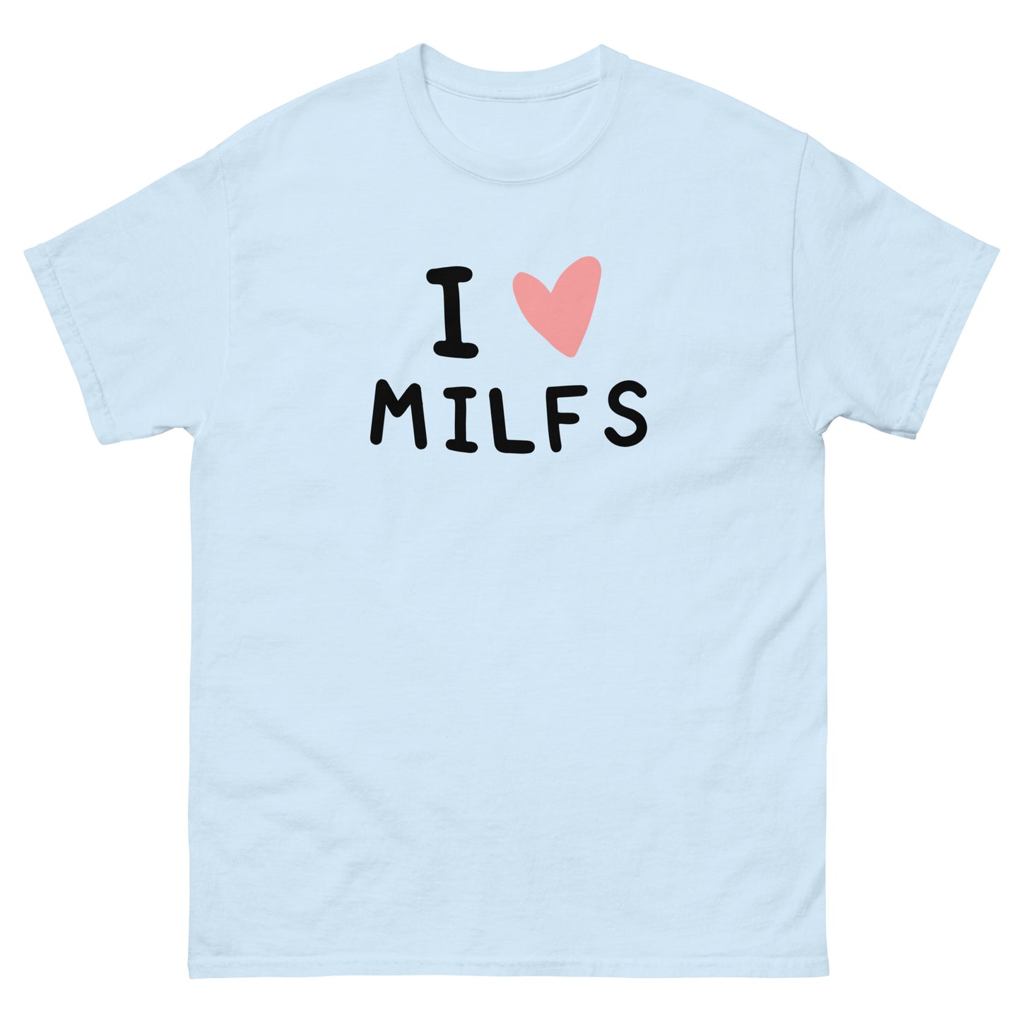 Milfs Tee