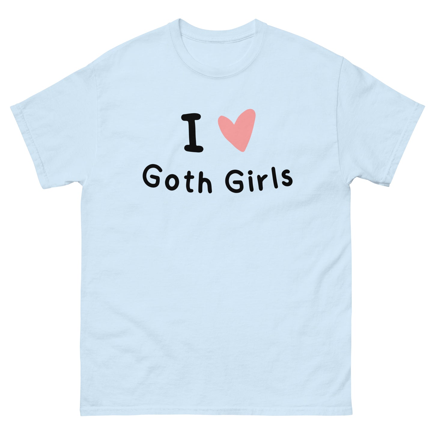 Goth Girls Tee