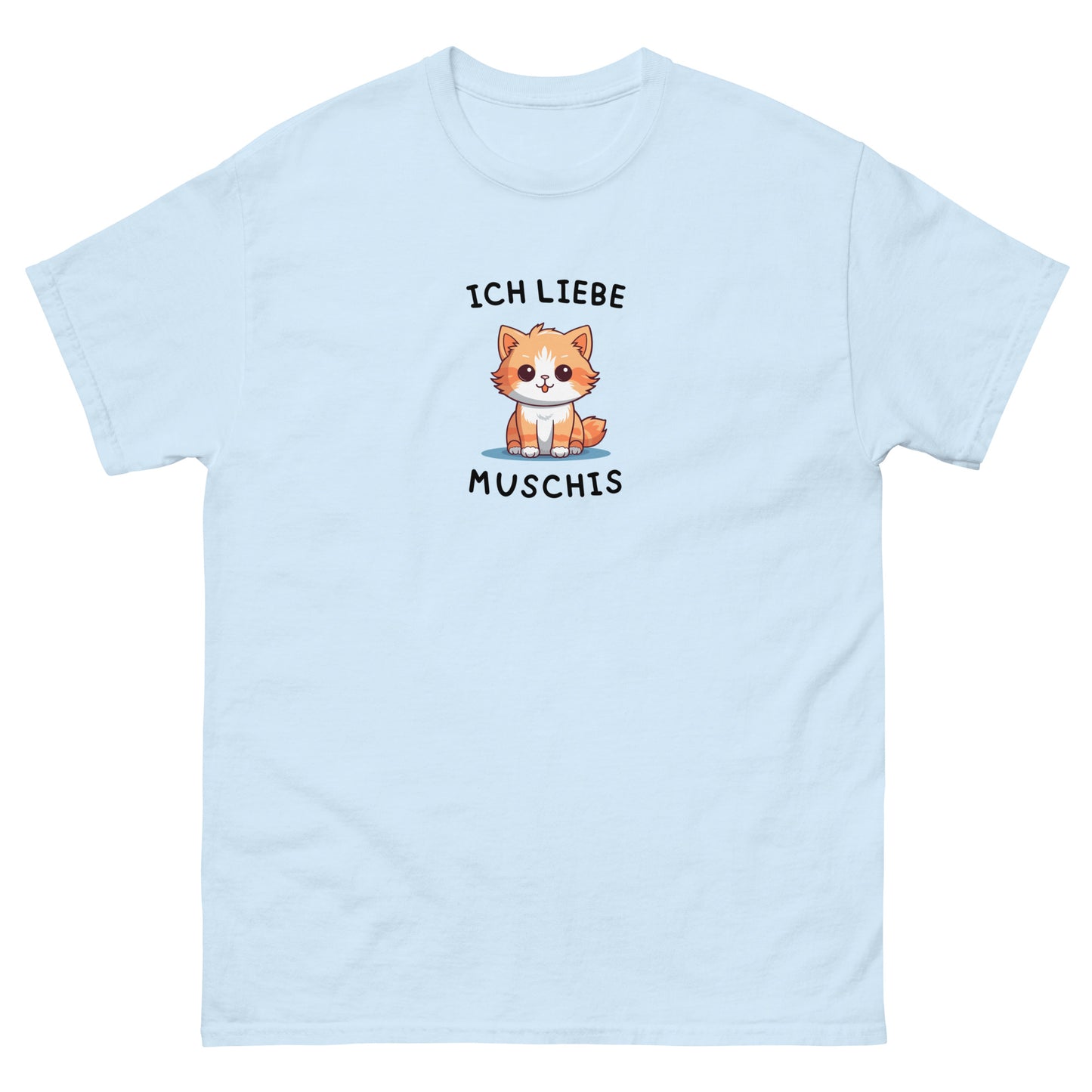 Muschis Tee