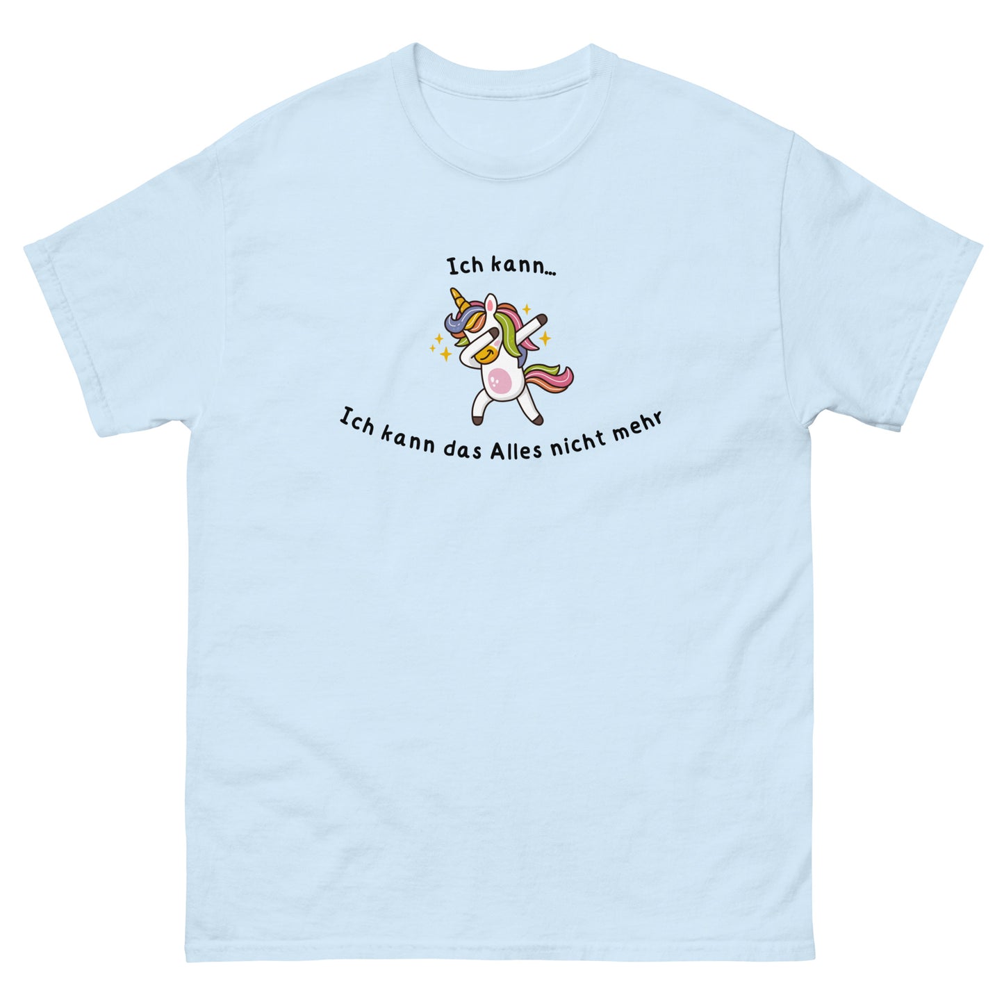 Alles nicht mehr Tee