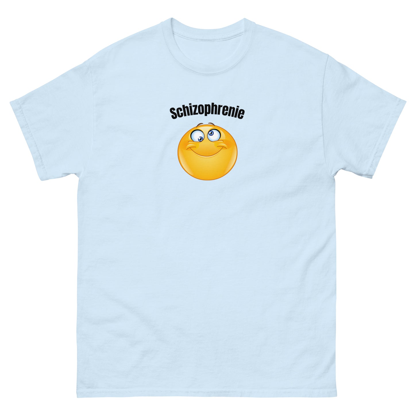 Schizophrenie Tee