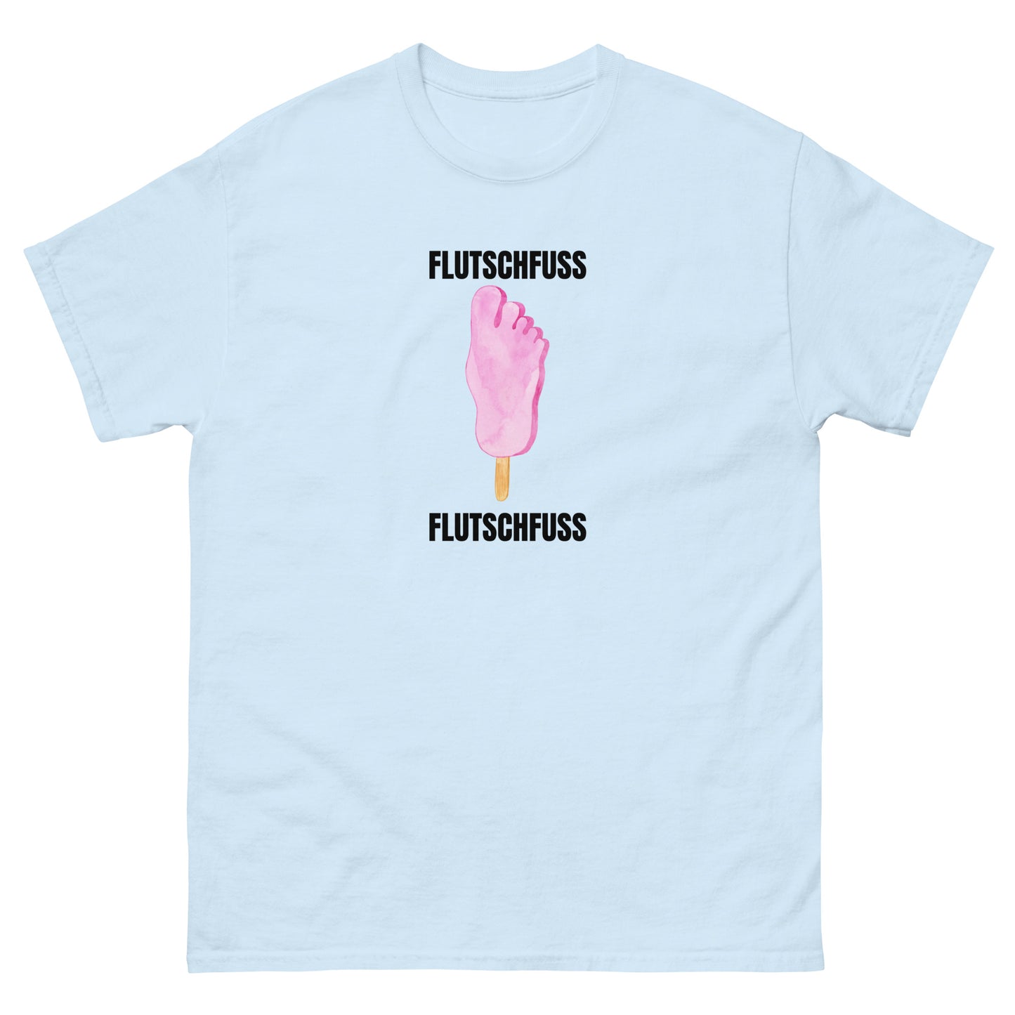 Flutschfuss Tee