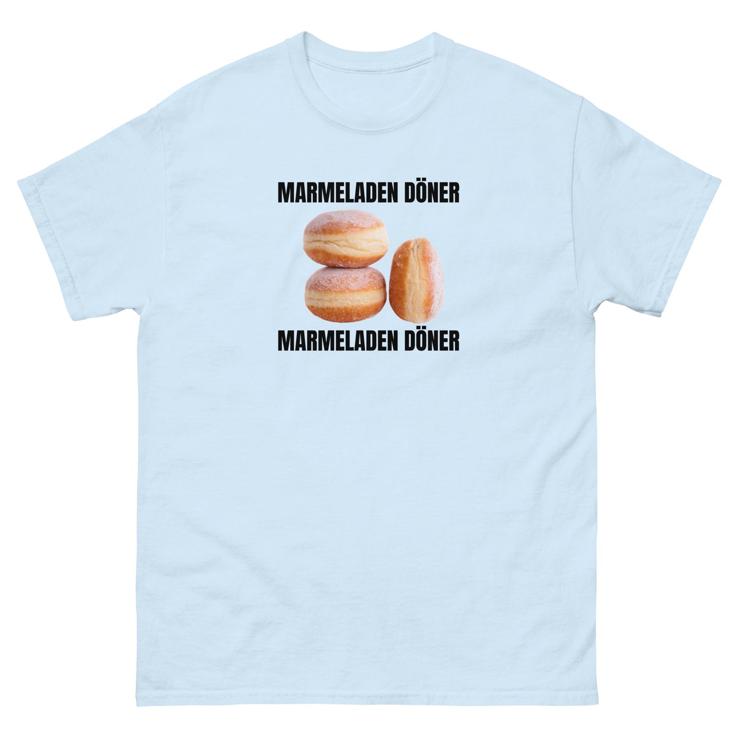 Marmeladen Döner Tee