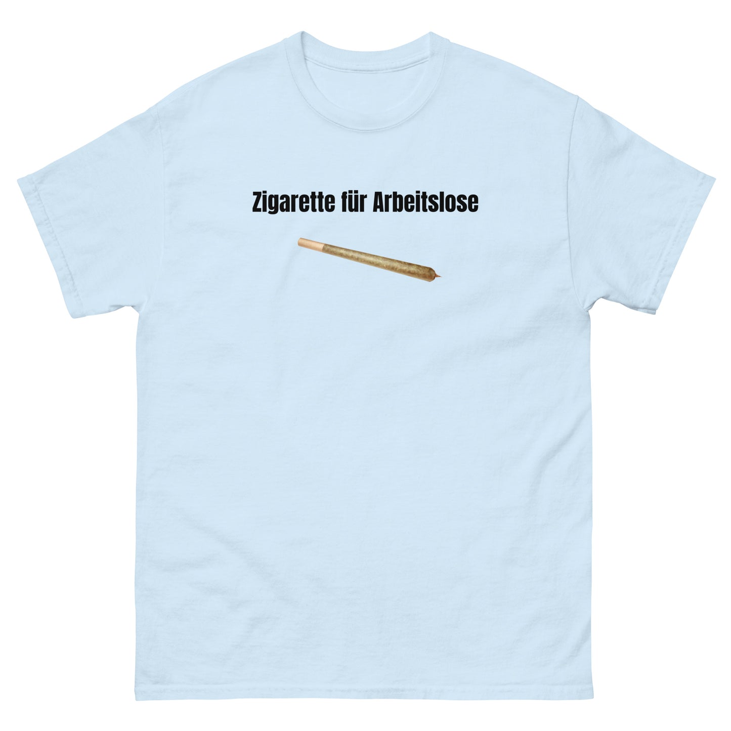 Zigarette Tee