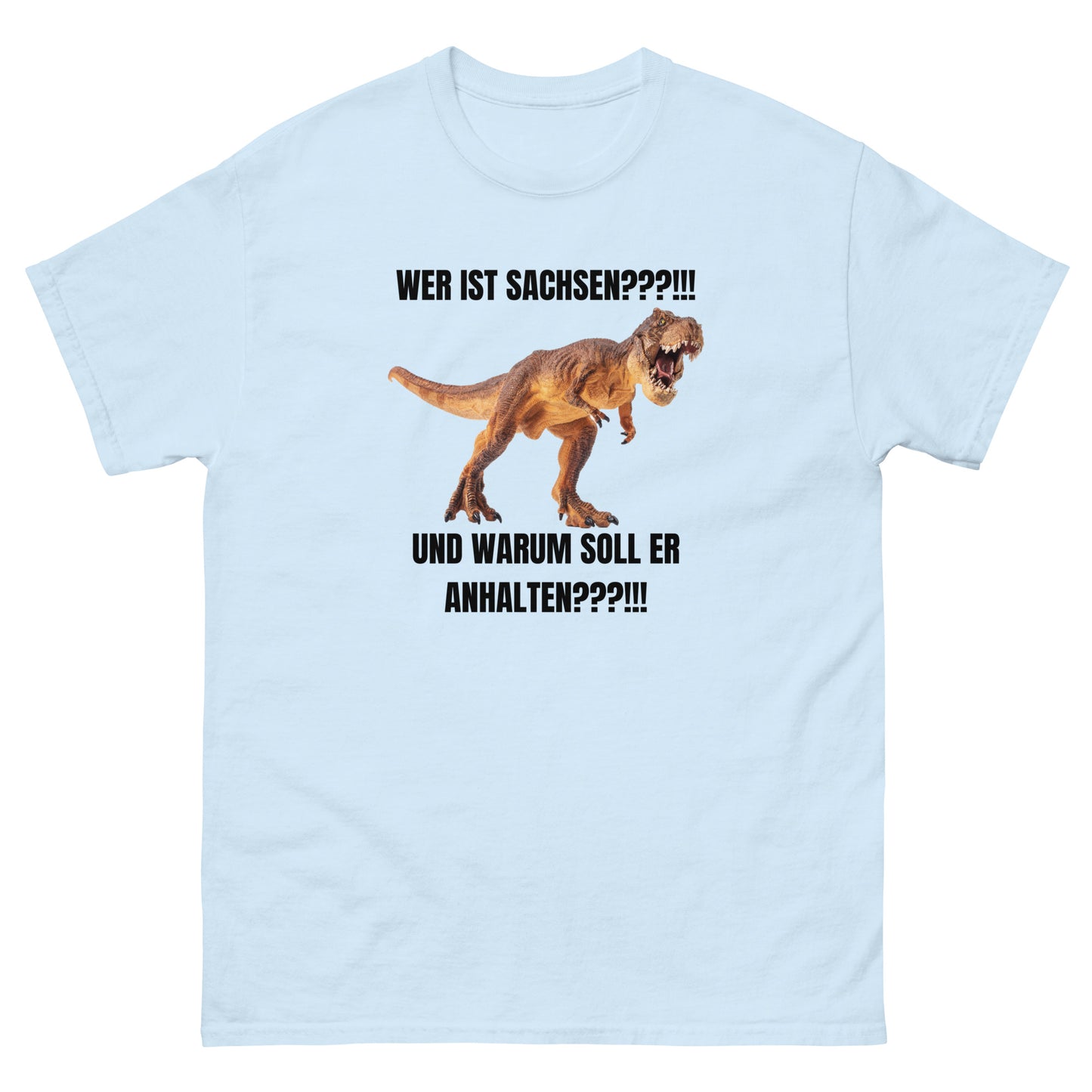 Sachsen Tee