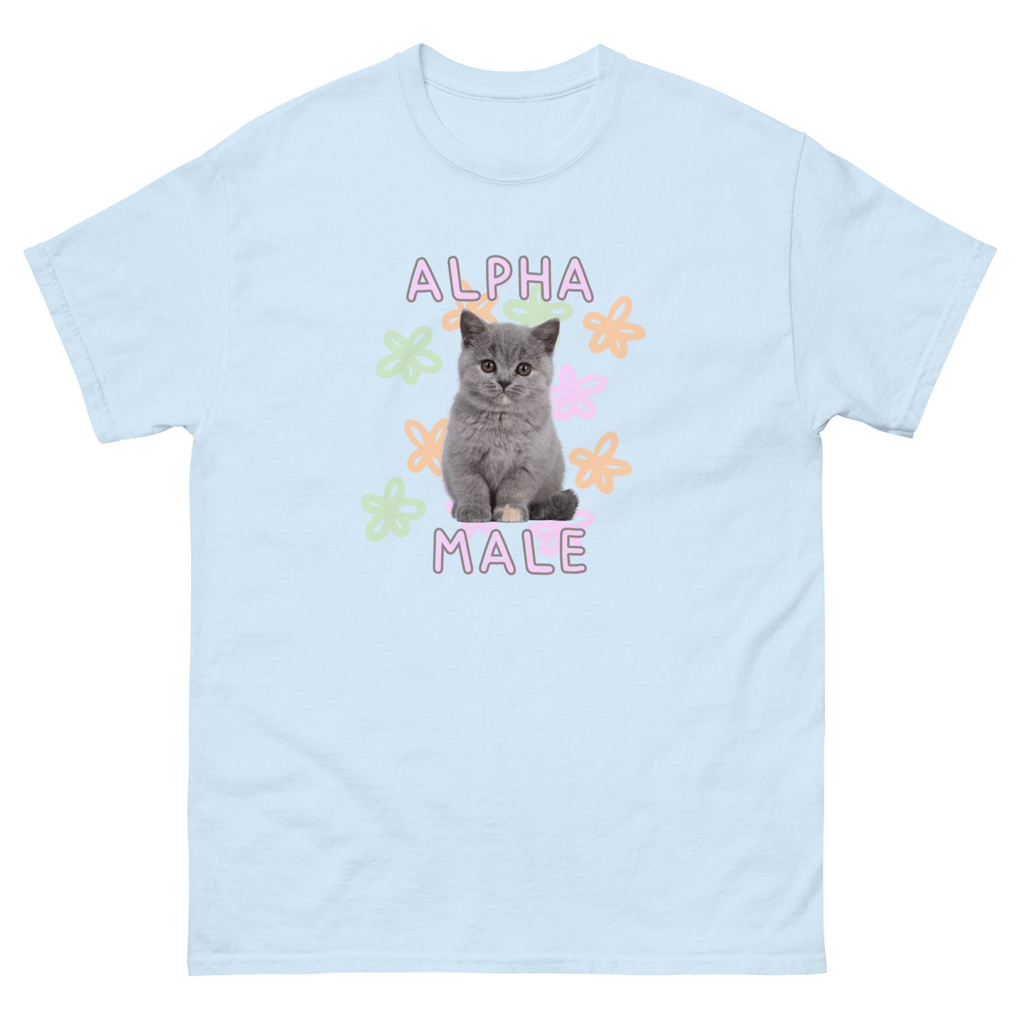 Alpha Male Tee
