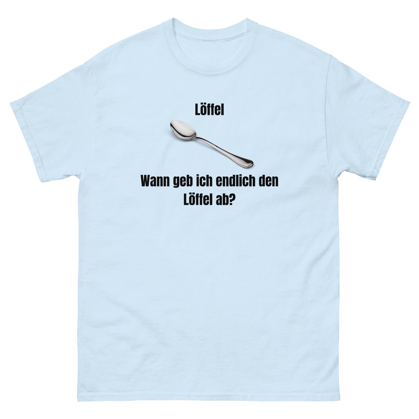 Löffel Tee