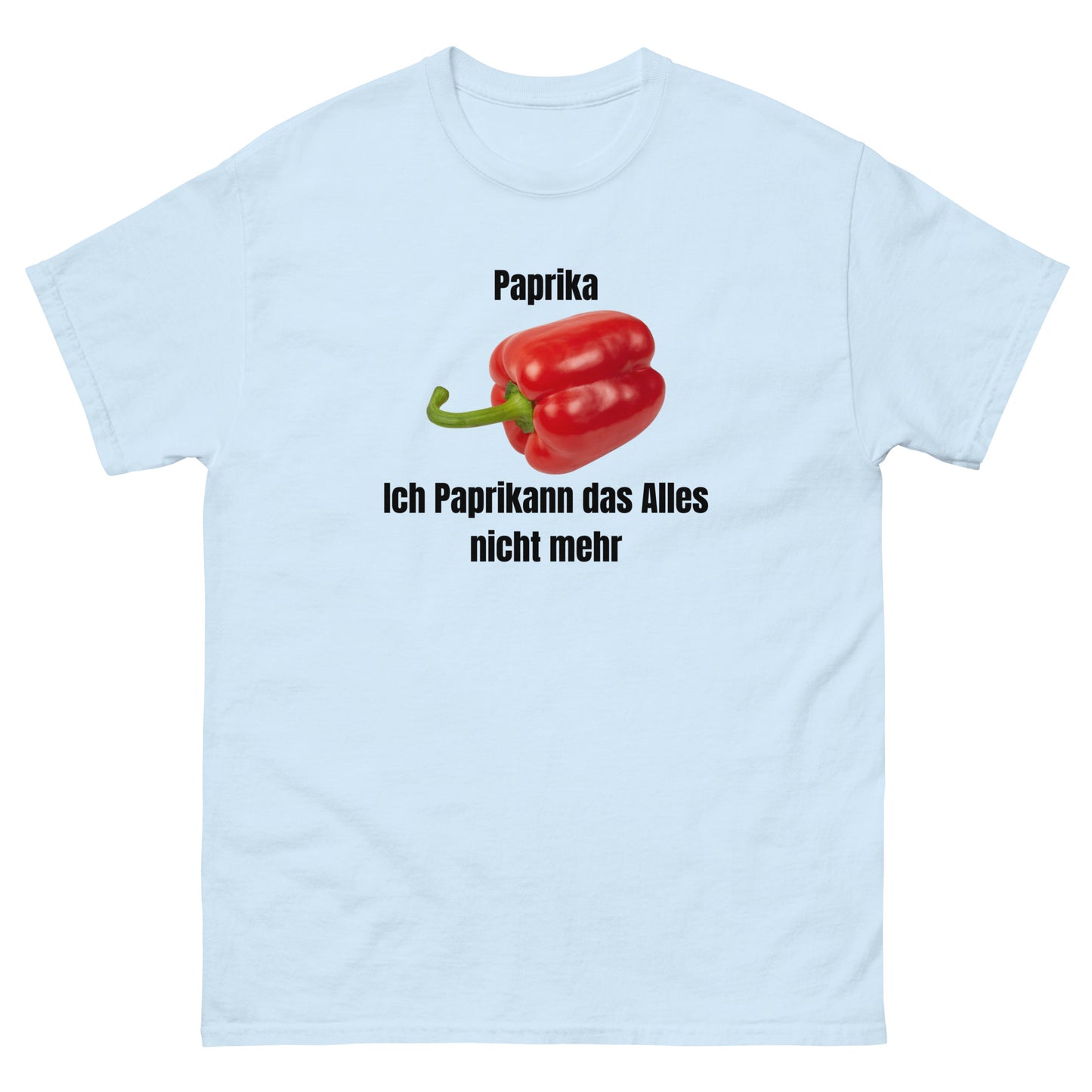 Paprika Tee