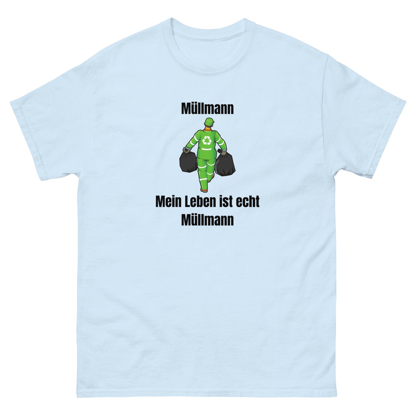 Müllmann Tee