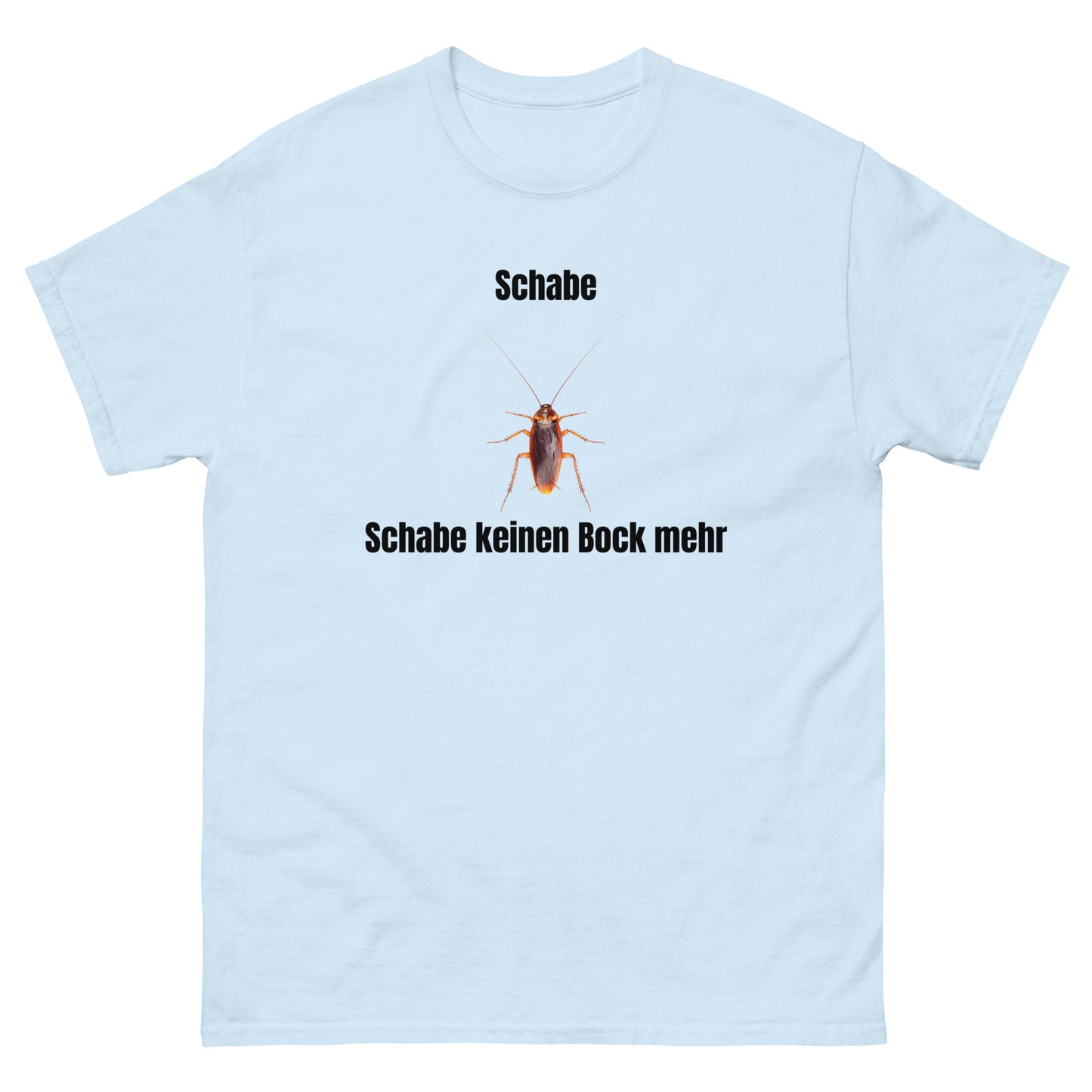 Schabe Tee