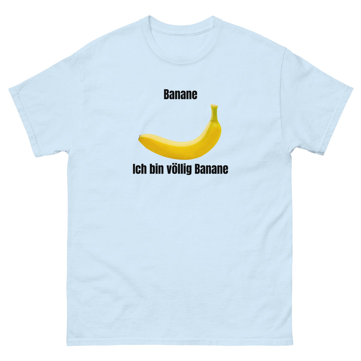 Banane Tee