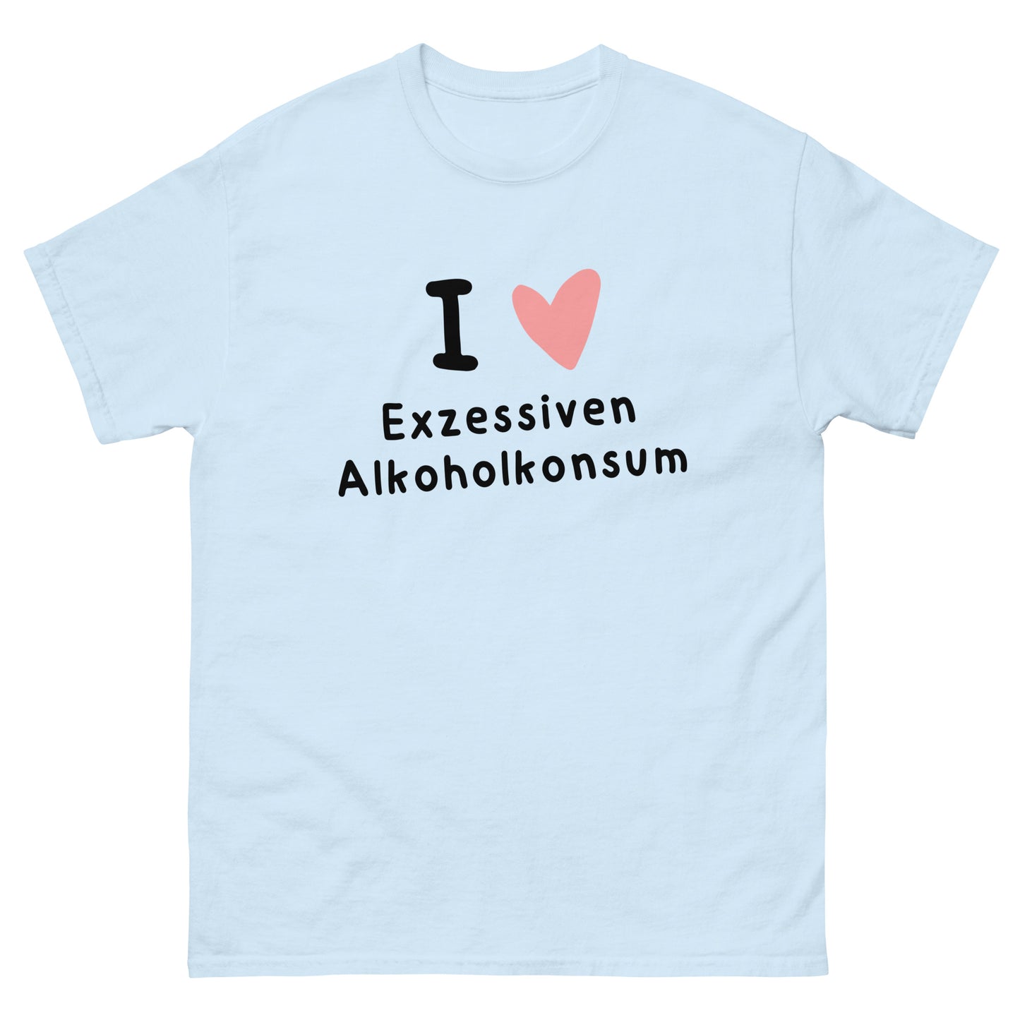 Alkoholkonsum Tee