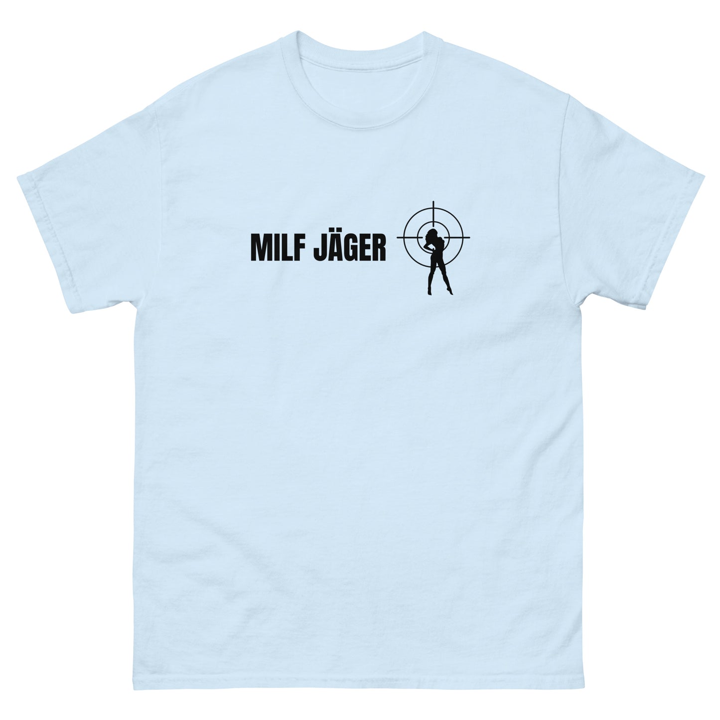 Milf Jäger Tee