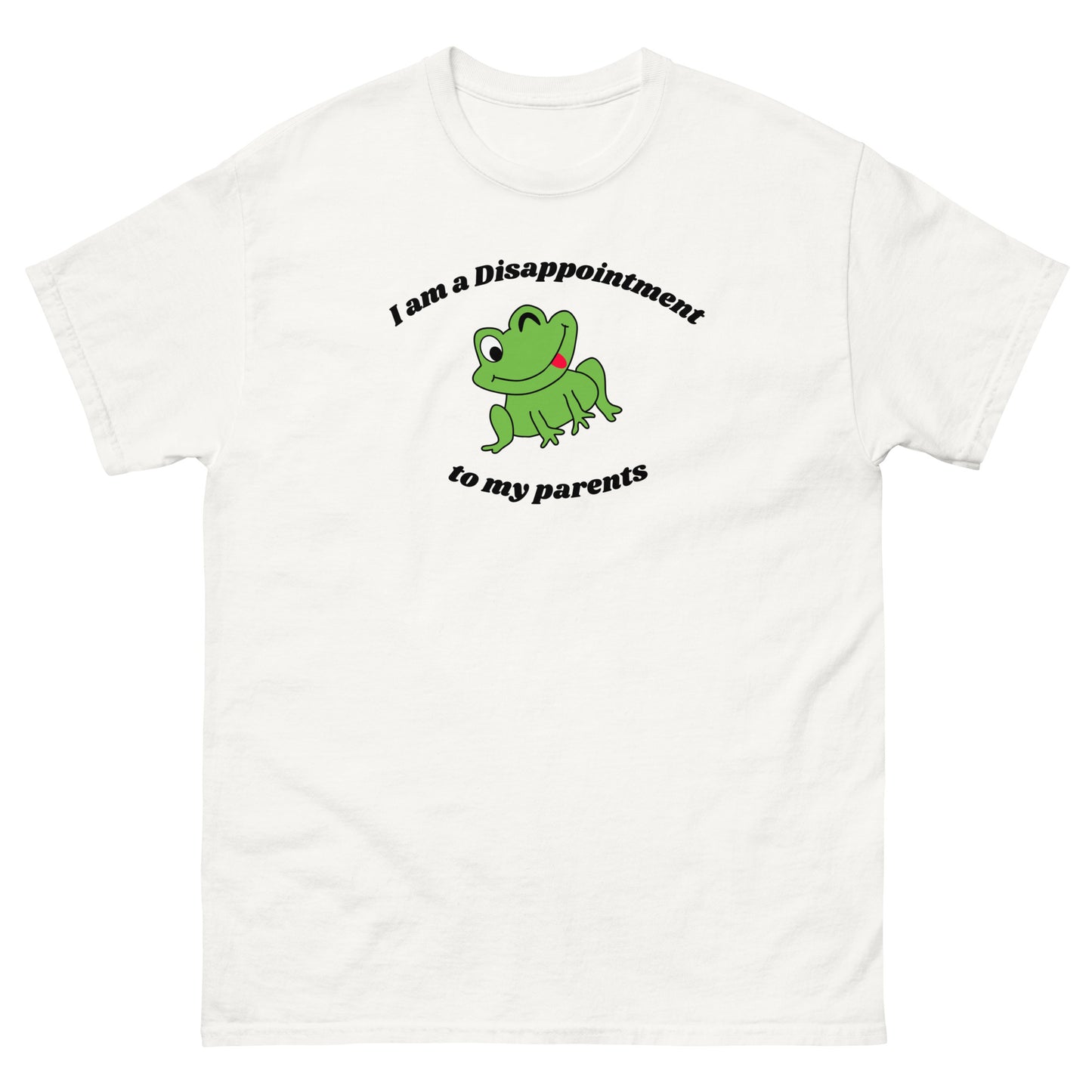 Disappointment Tee