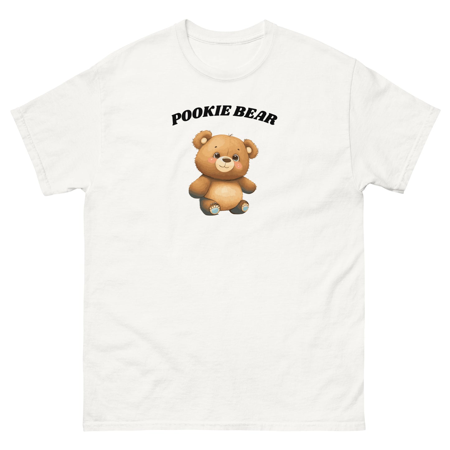 Pookie Bear Tee