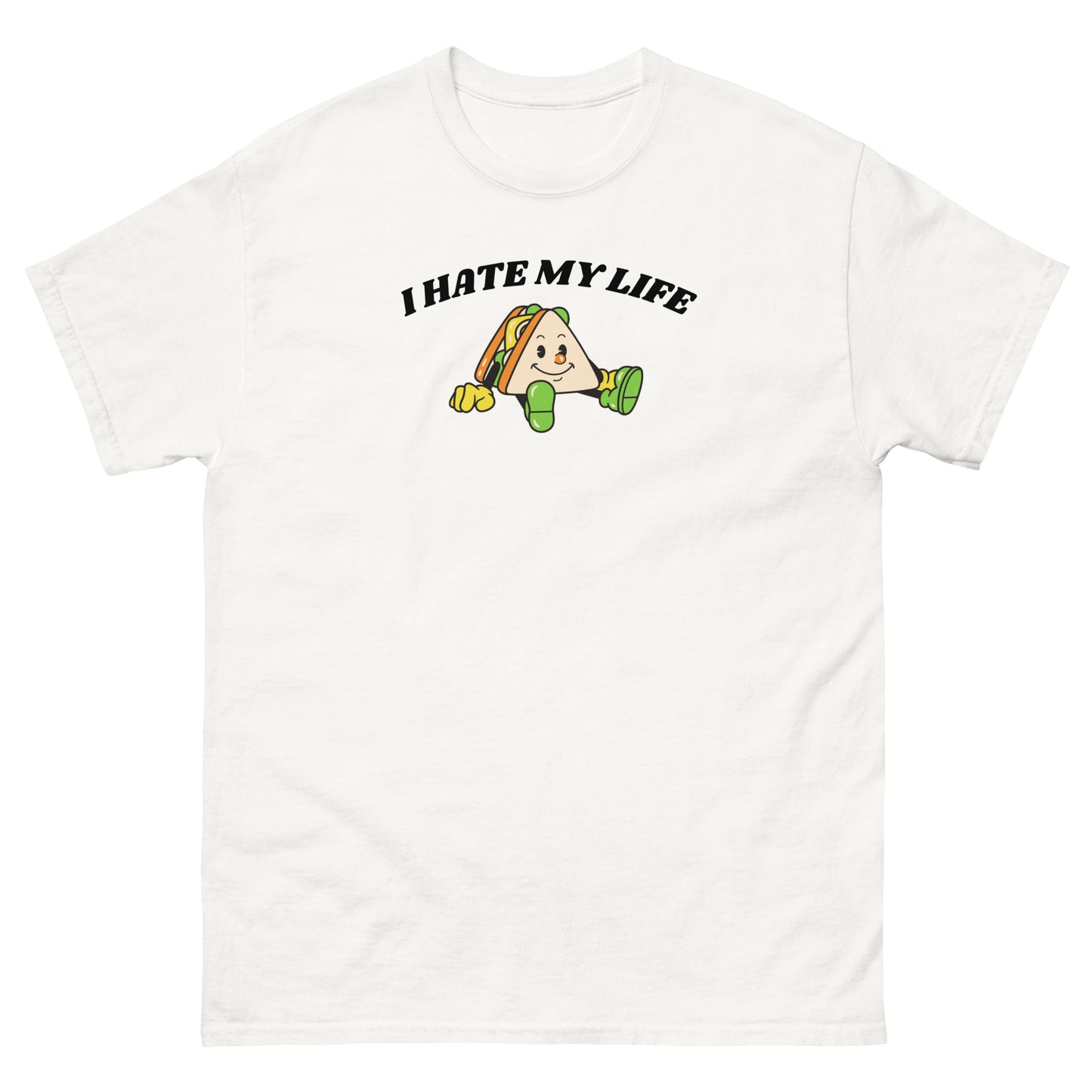 I hate my life Tee