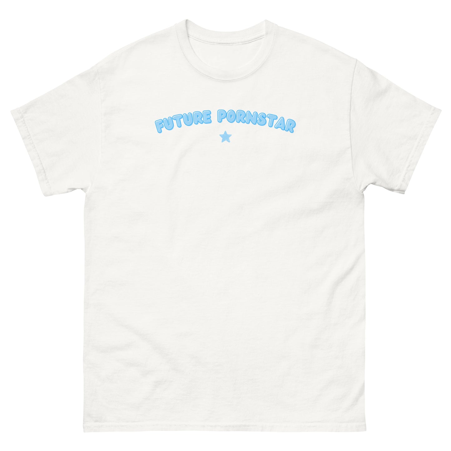 Future Pornstar Tee