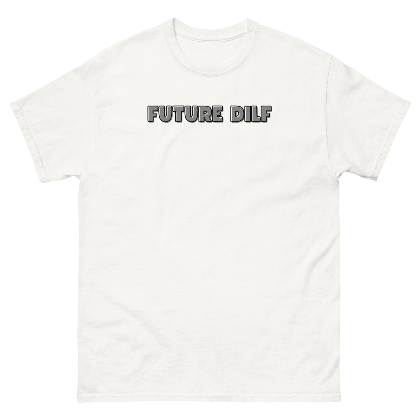 Future DILF Tee