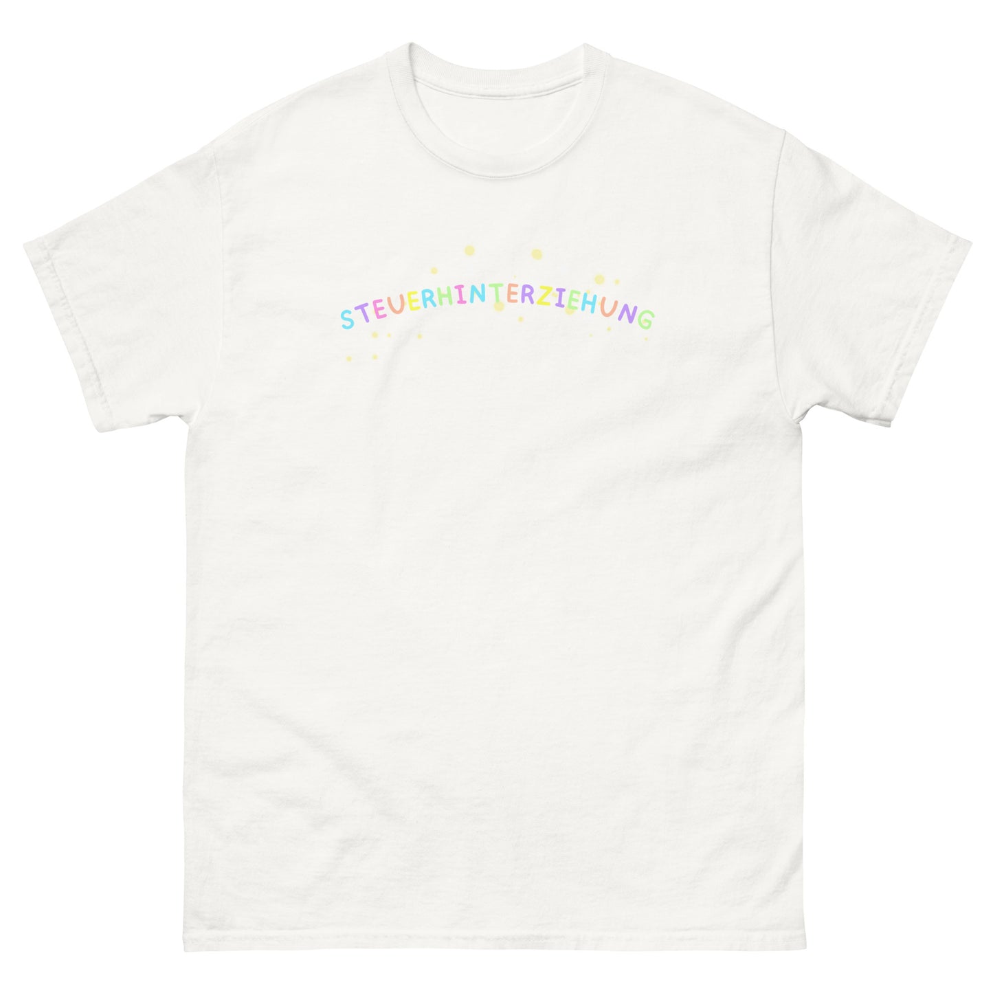 Steuerhinterziehung Tee