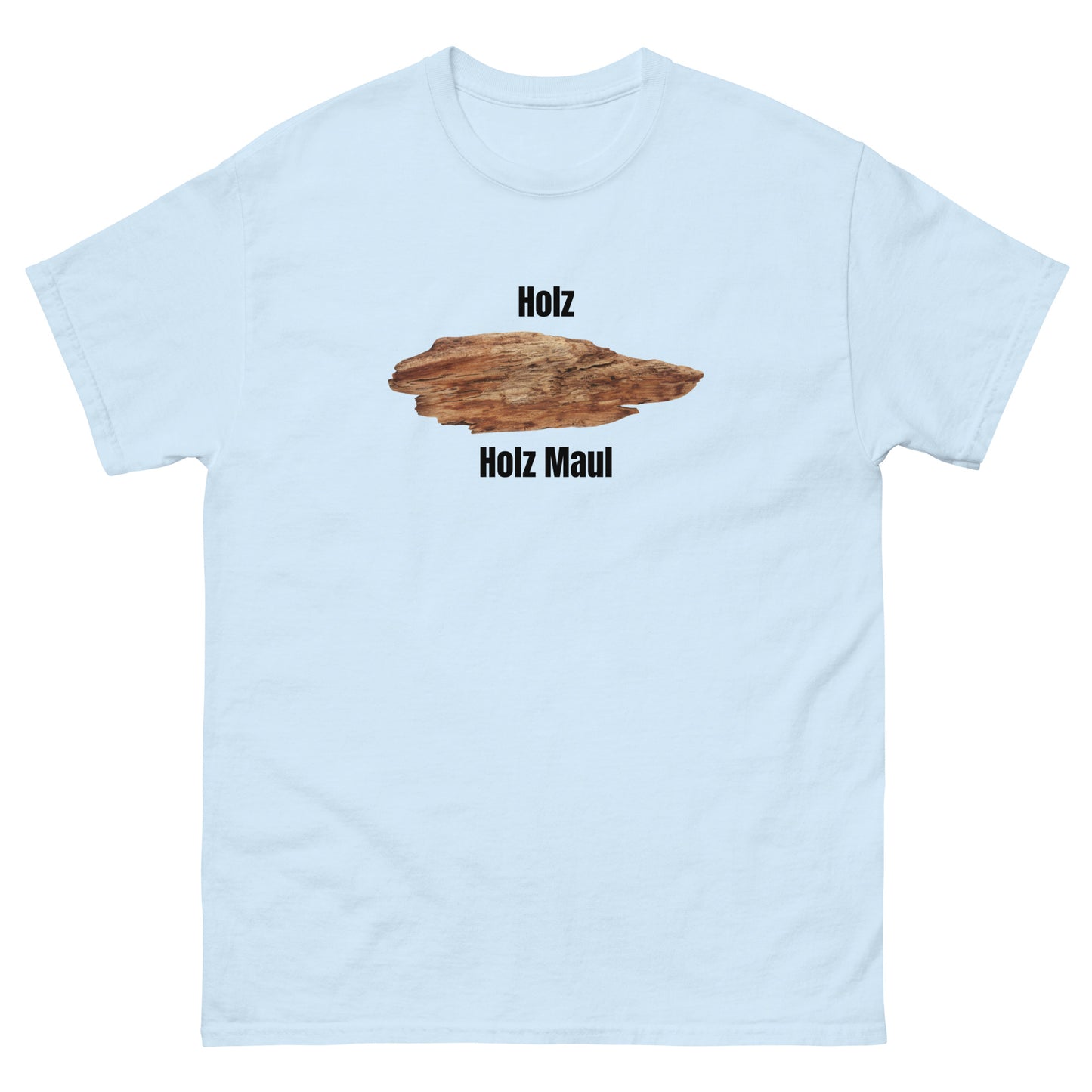 Holz Tee