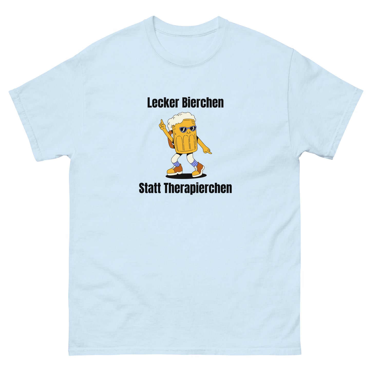 Bierchen Therapierchen Tee
