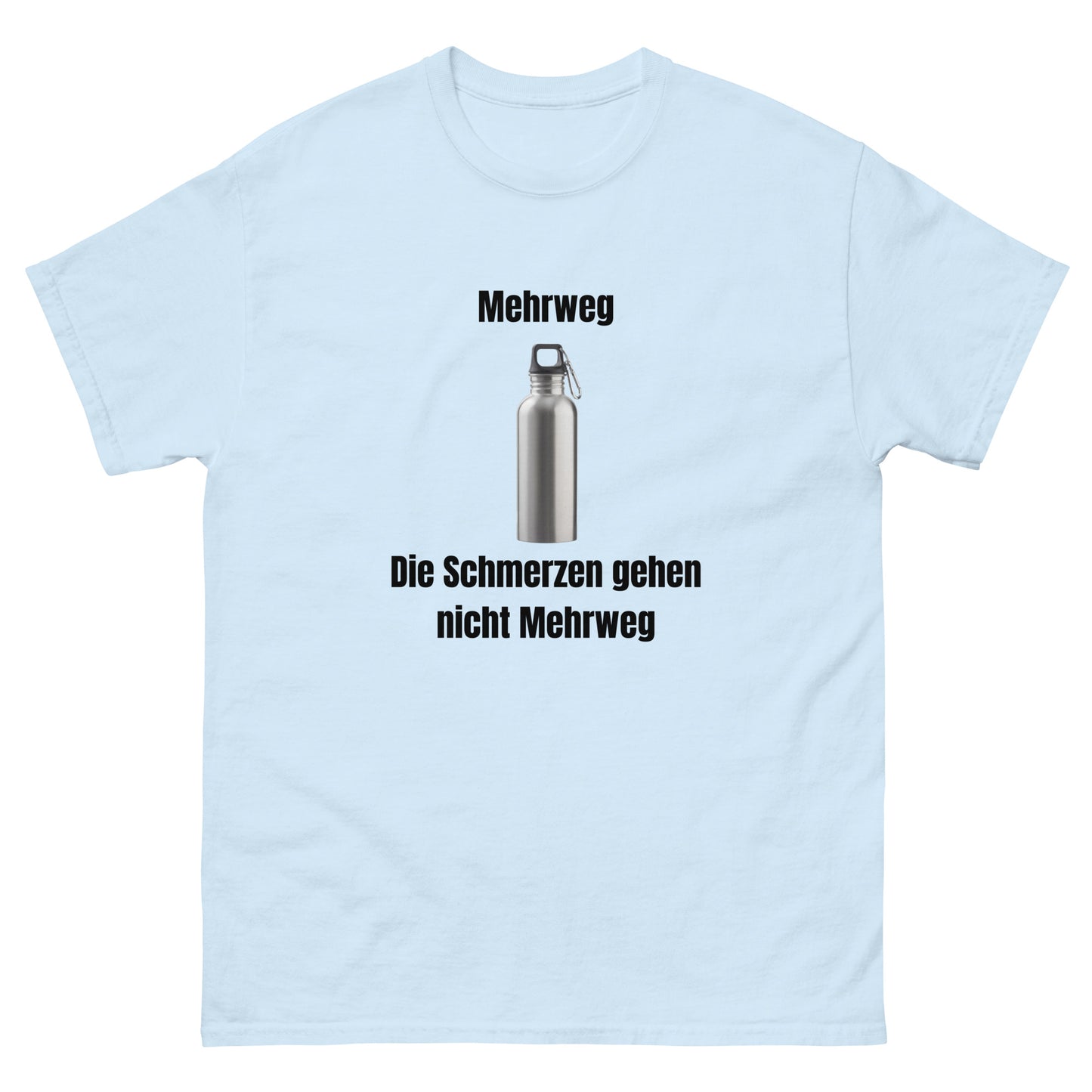 Mehrweg Tee