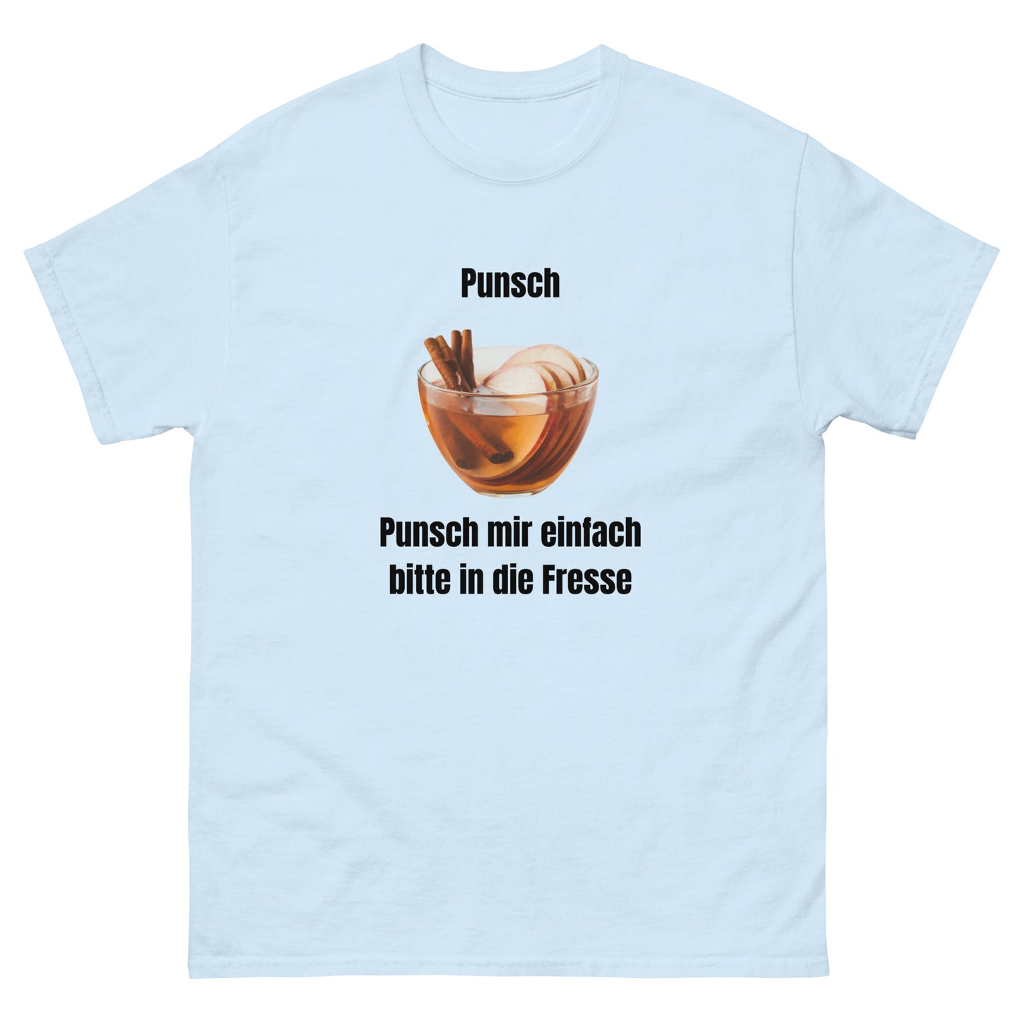 Punsch Tee