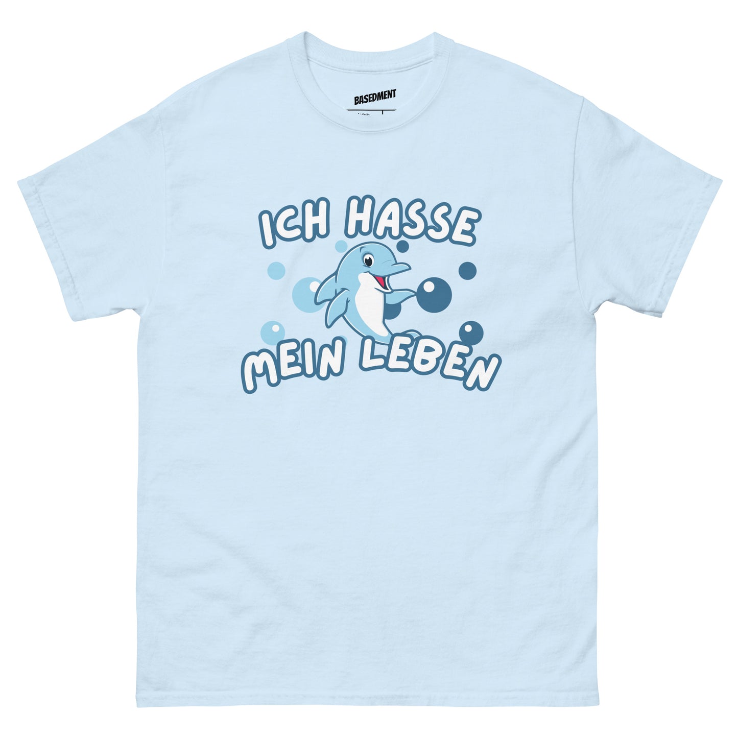 Hasse mein Leben Tee