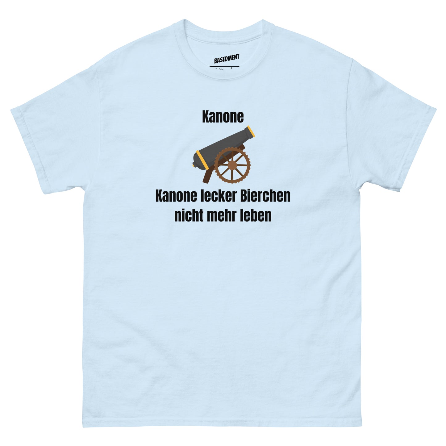 Kanone Tee