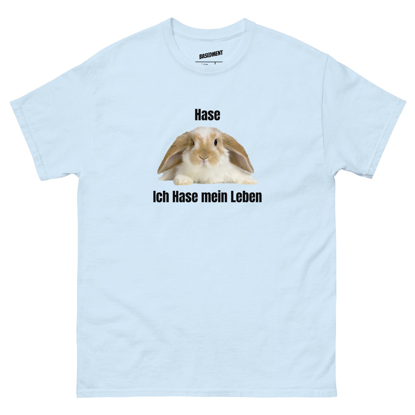 Hase Tee