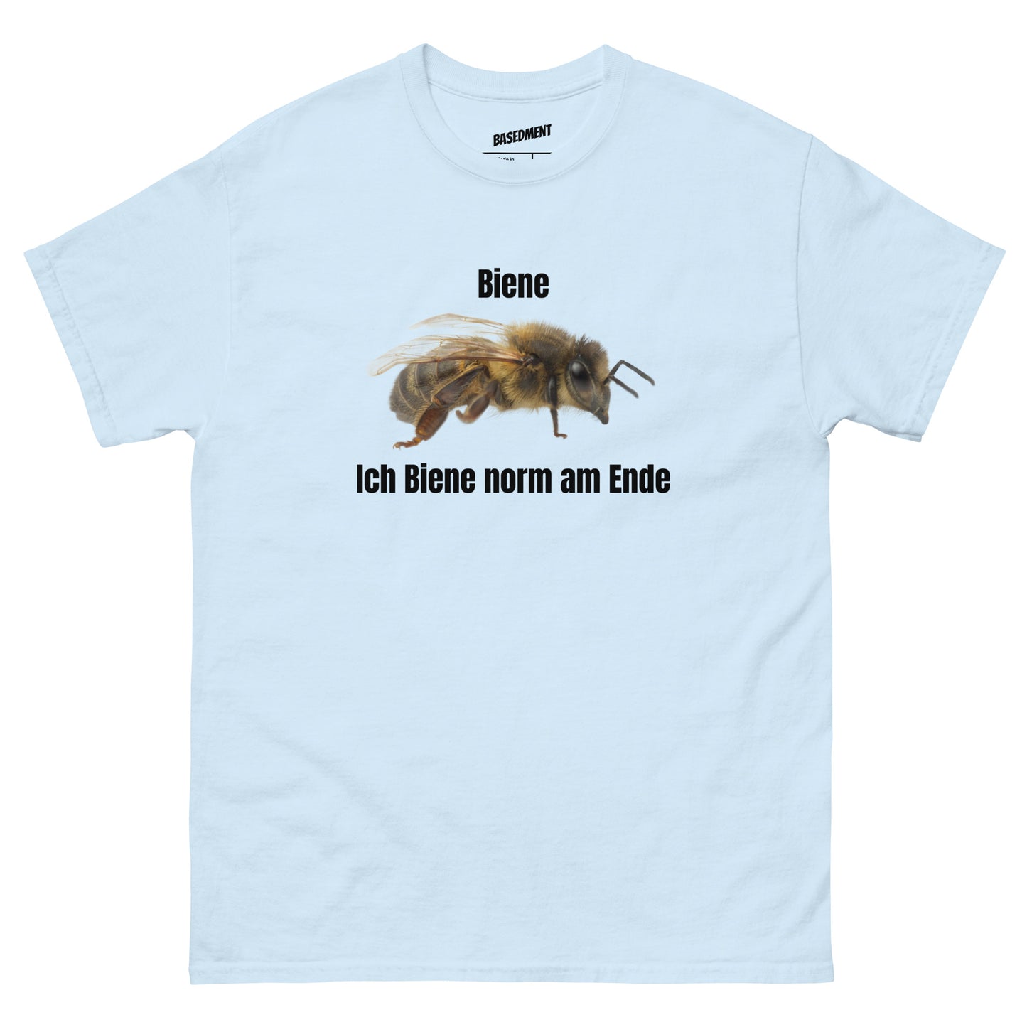 Biene Tee