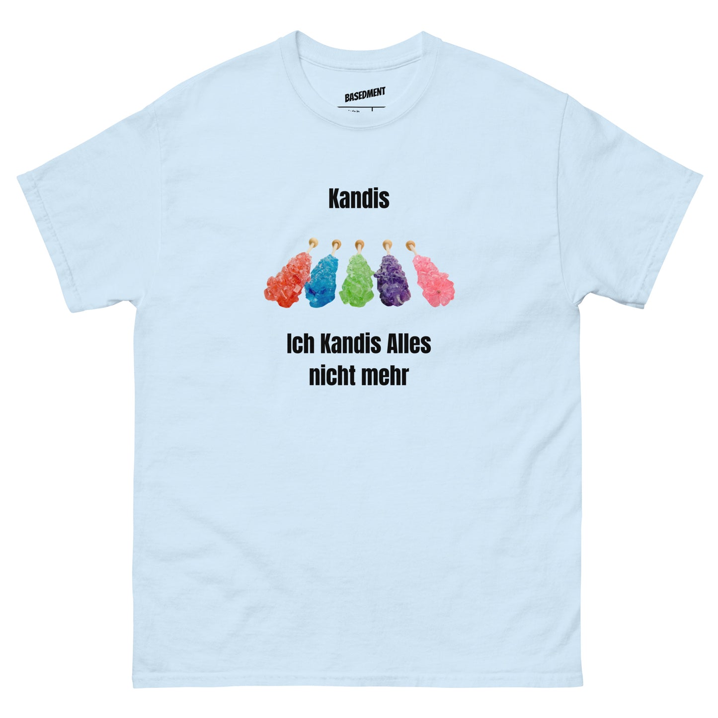 Kandis Tee