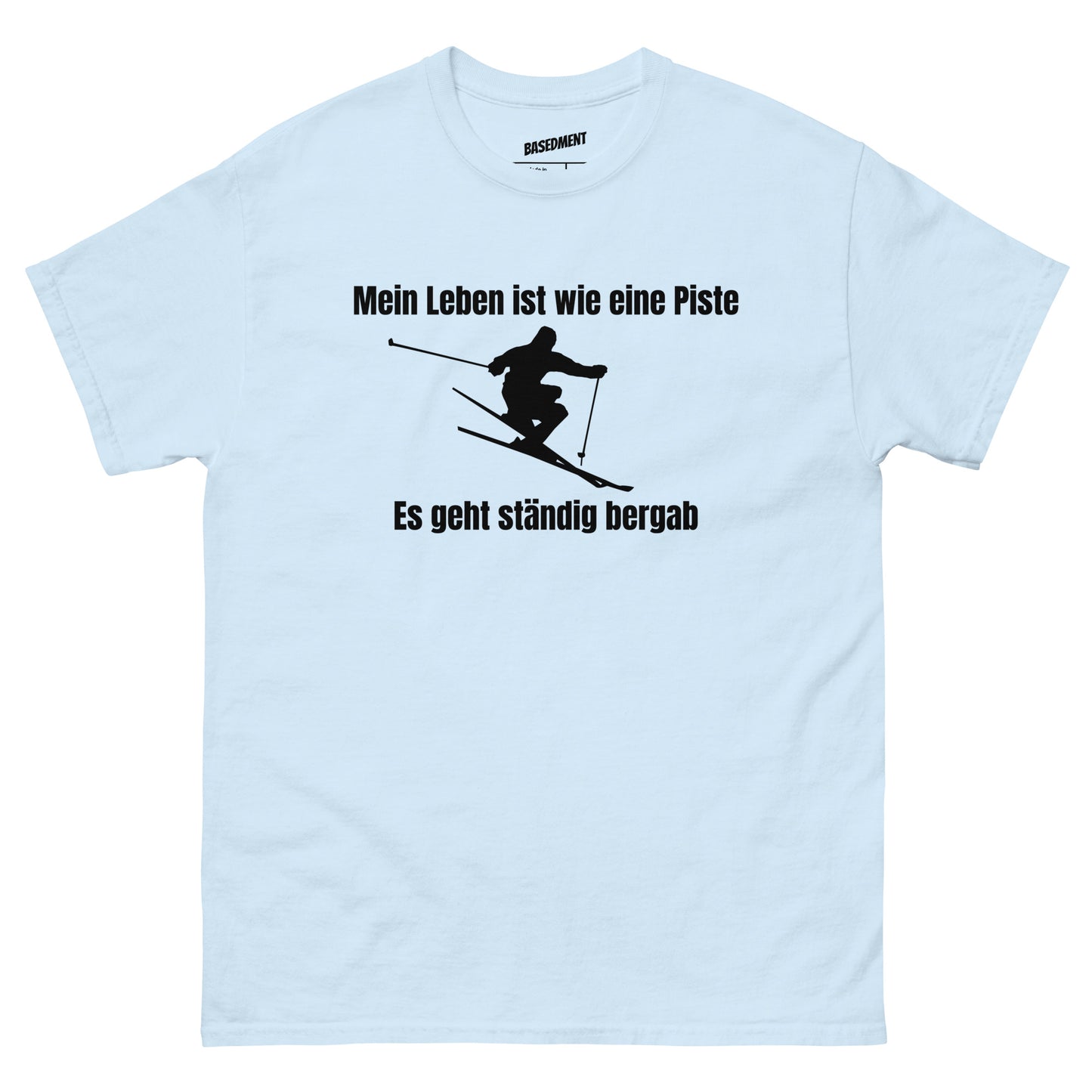 Piste Tee