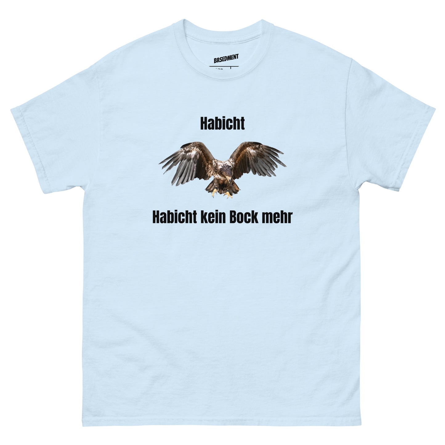 Habicht Tee