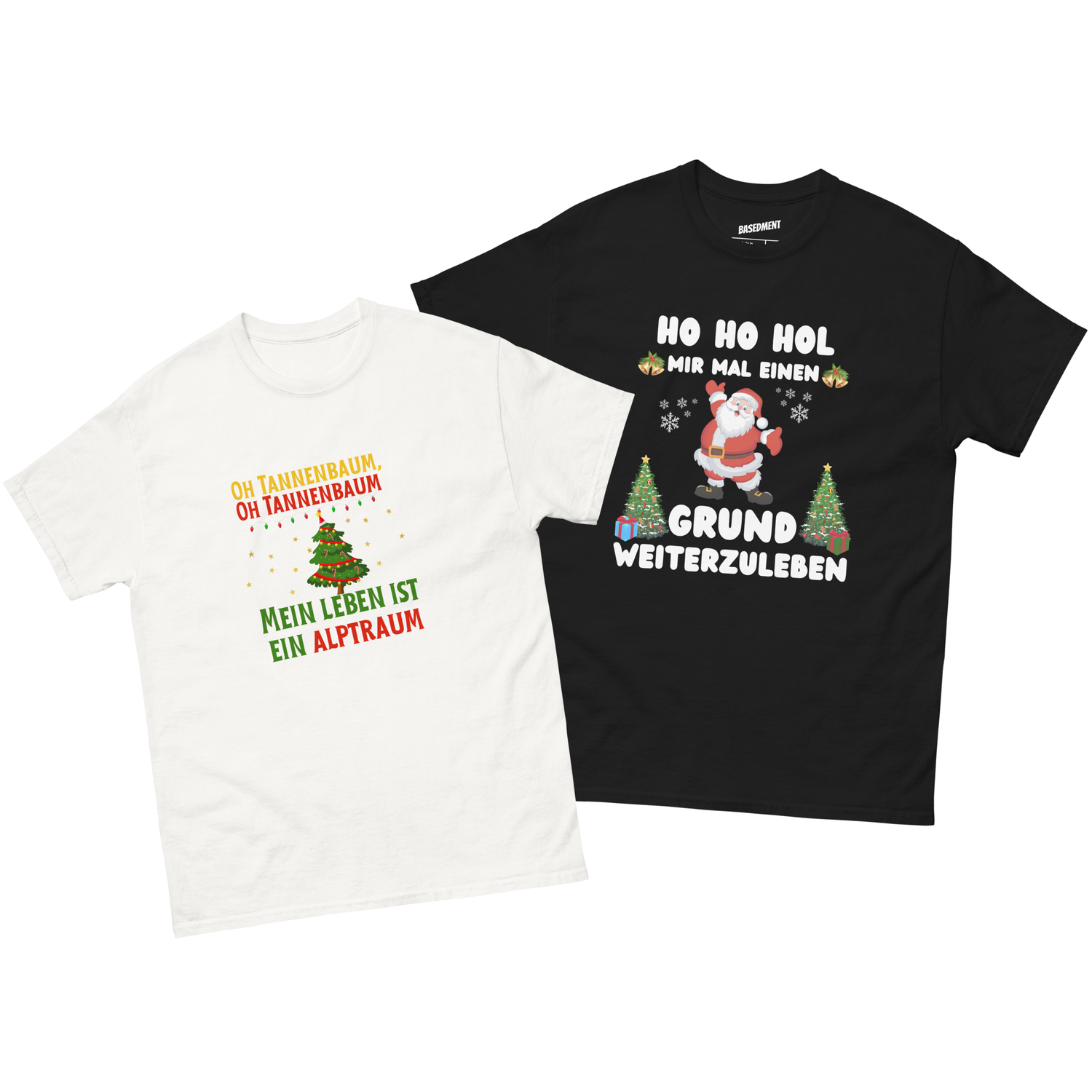 Weihnachts-Kollektion