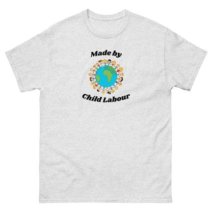 Child Labour Tee