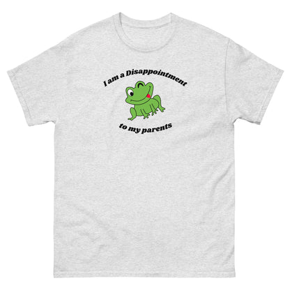 Disappointment Tee
